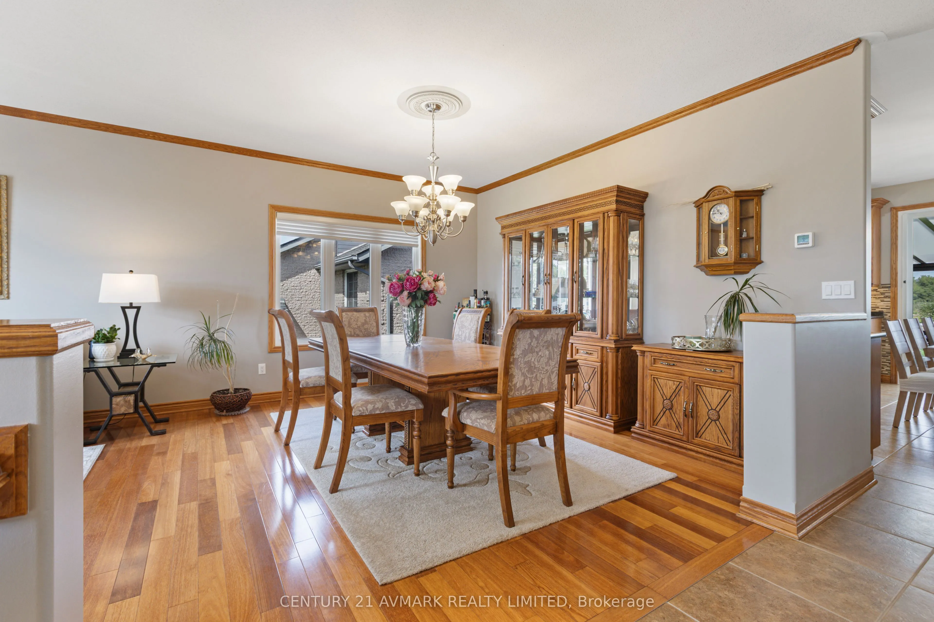 541 Barrick Road