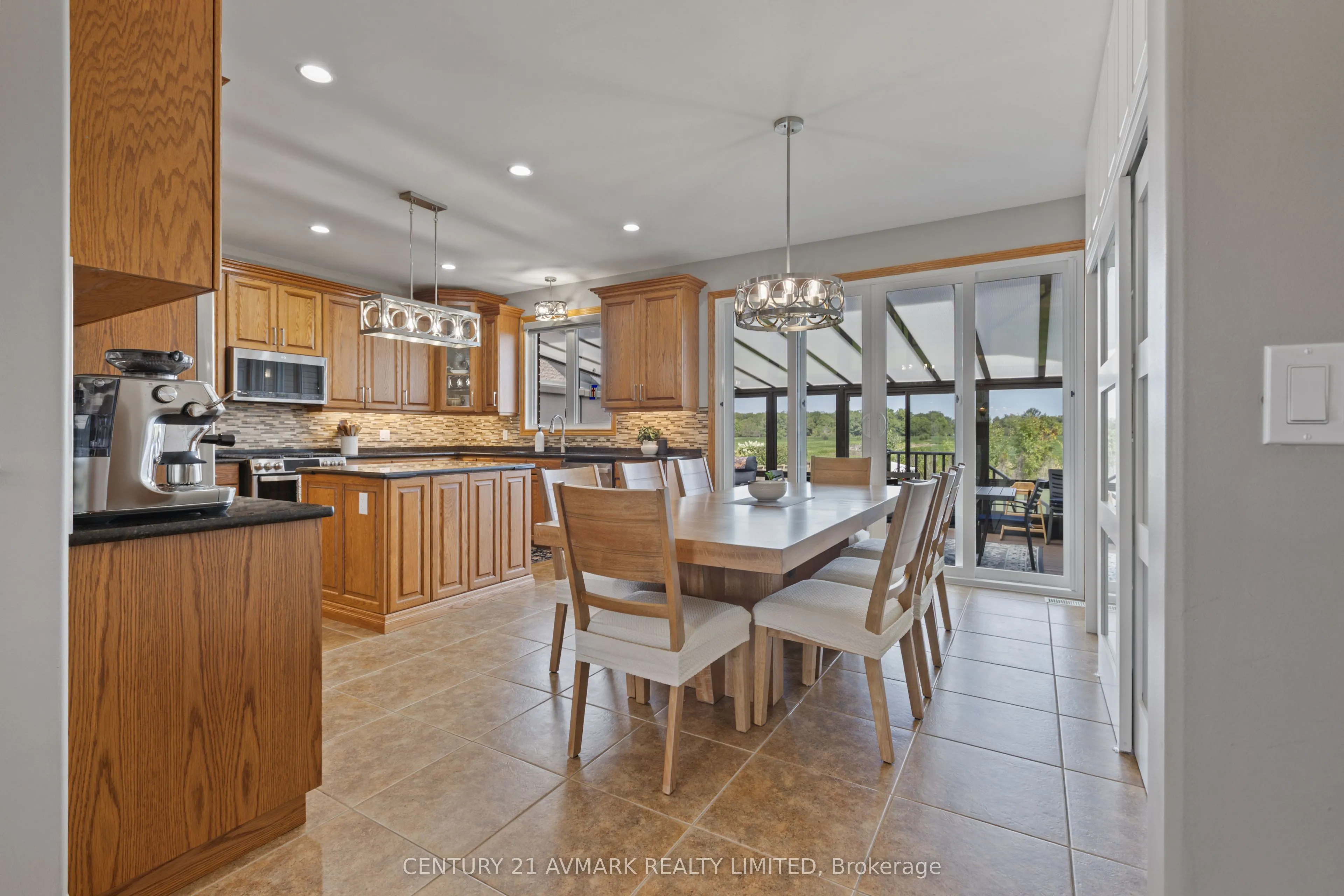 541 Barrick Road