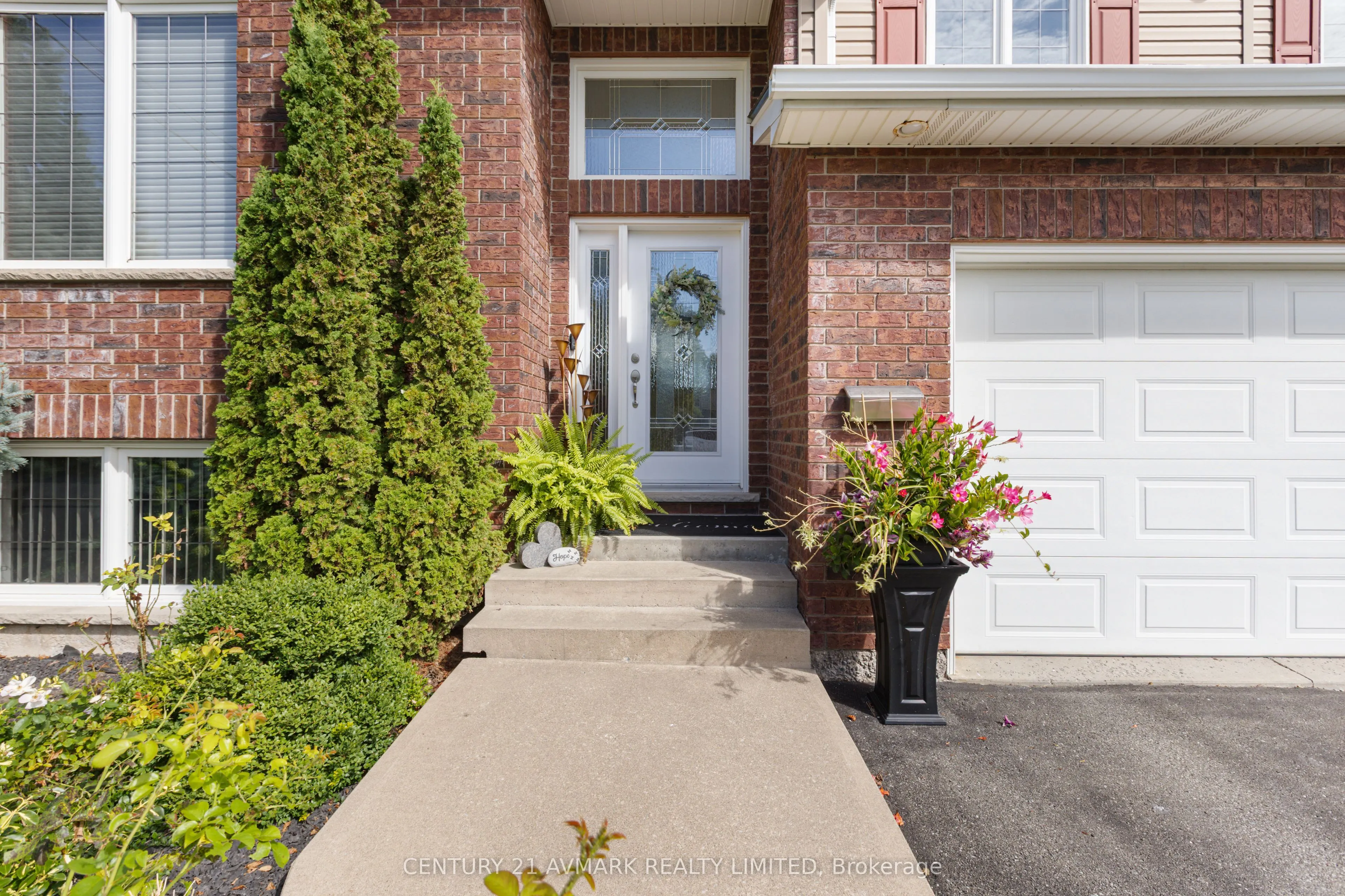 541 Barrick Road