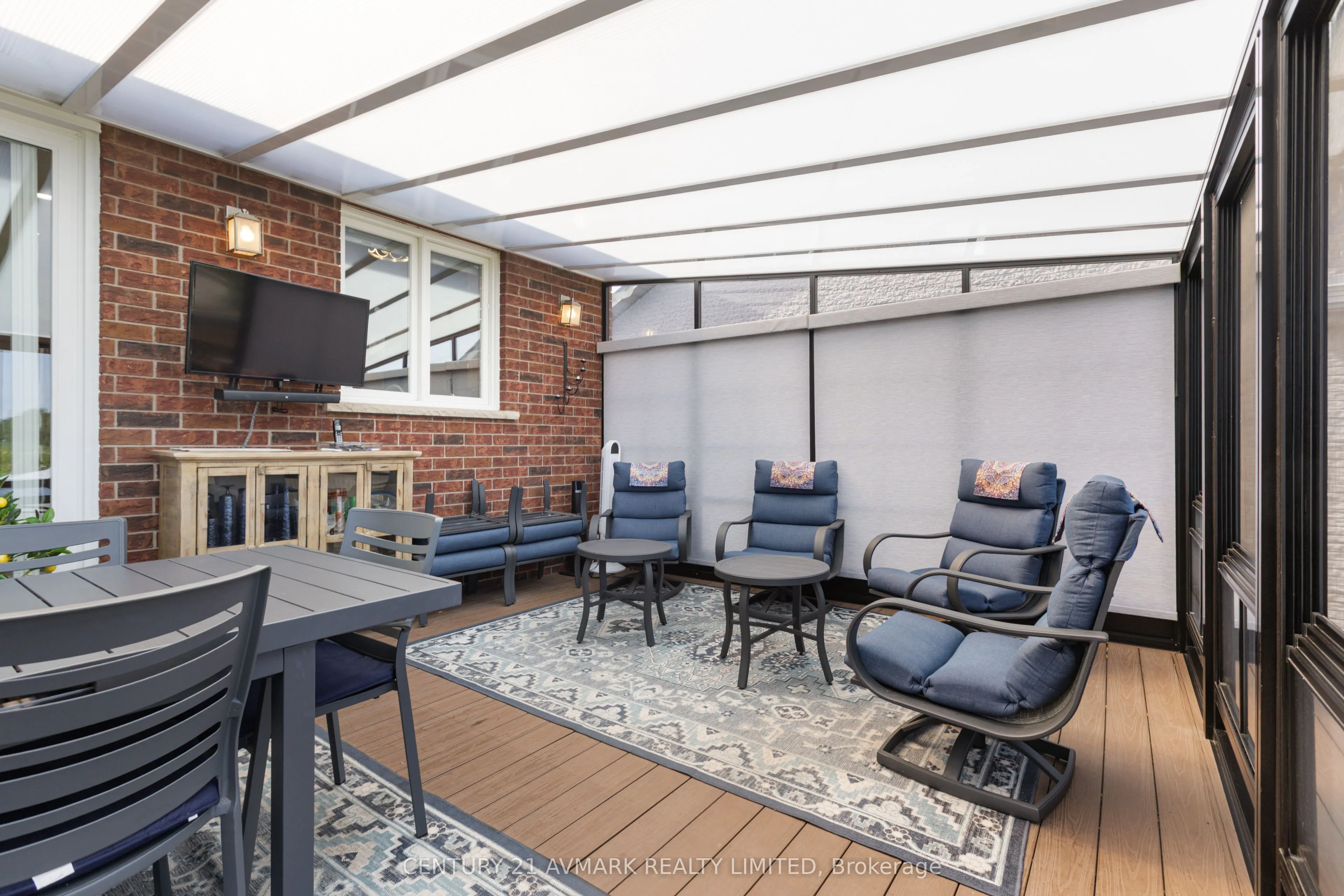541 Barrick Road