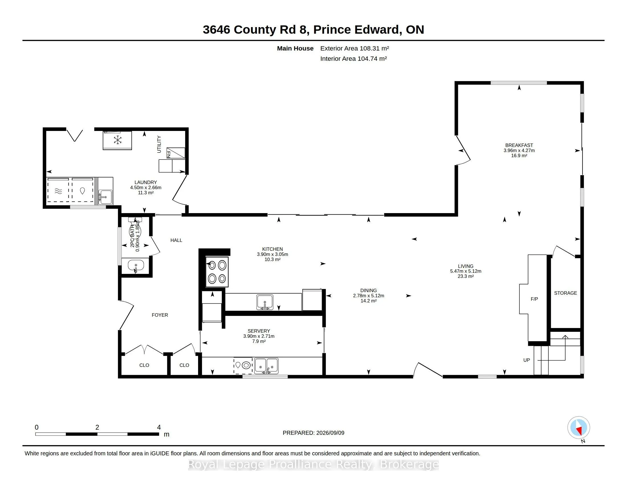 3646 County Road 8