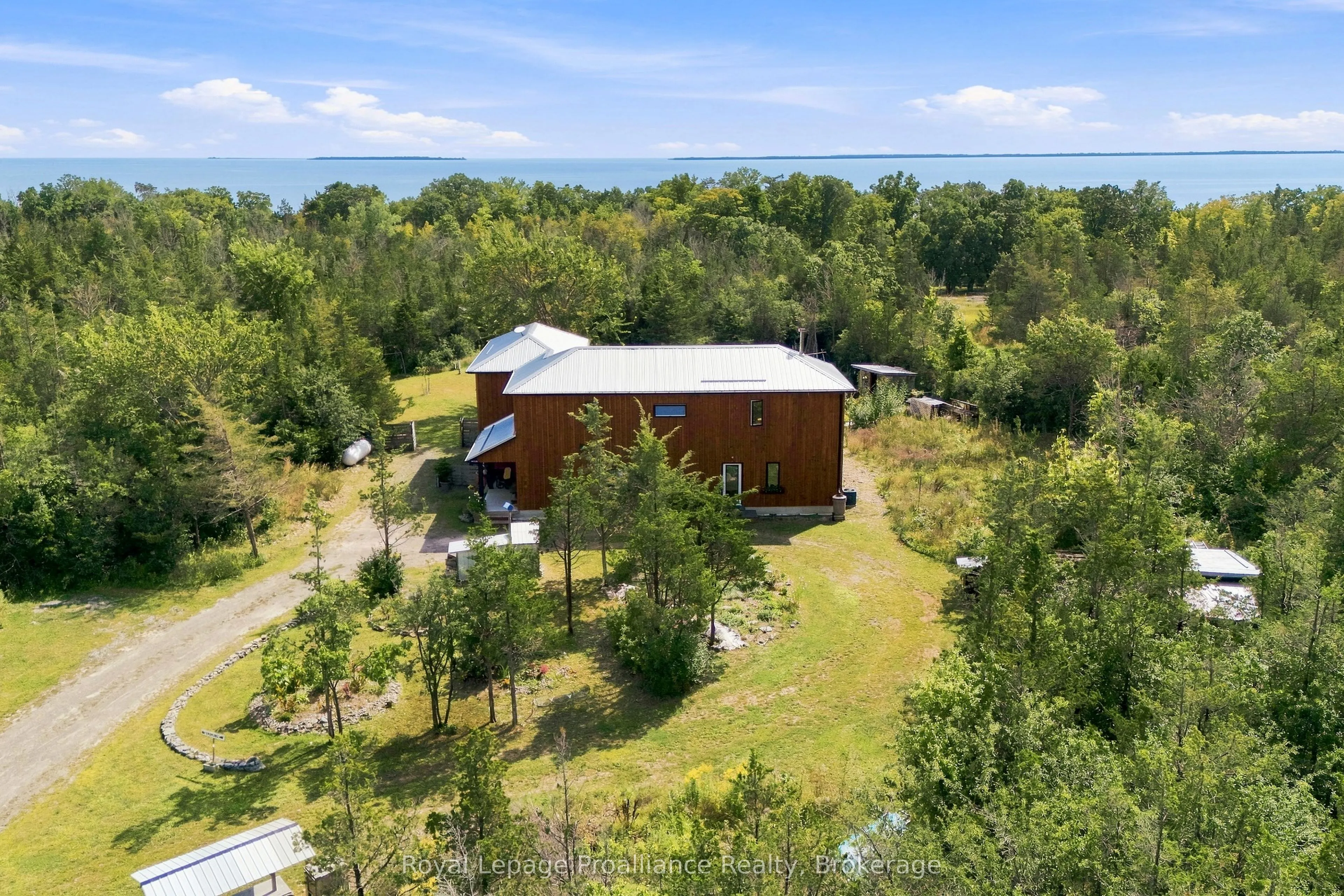 3646 County Road 8