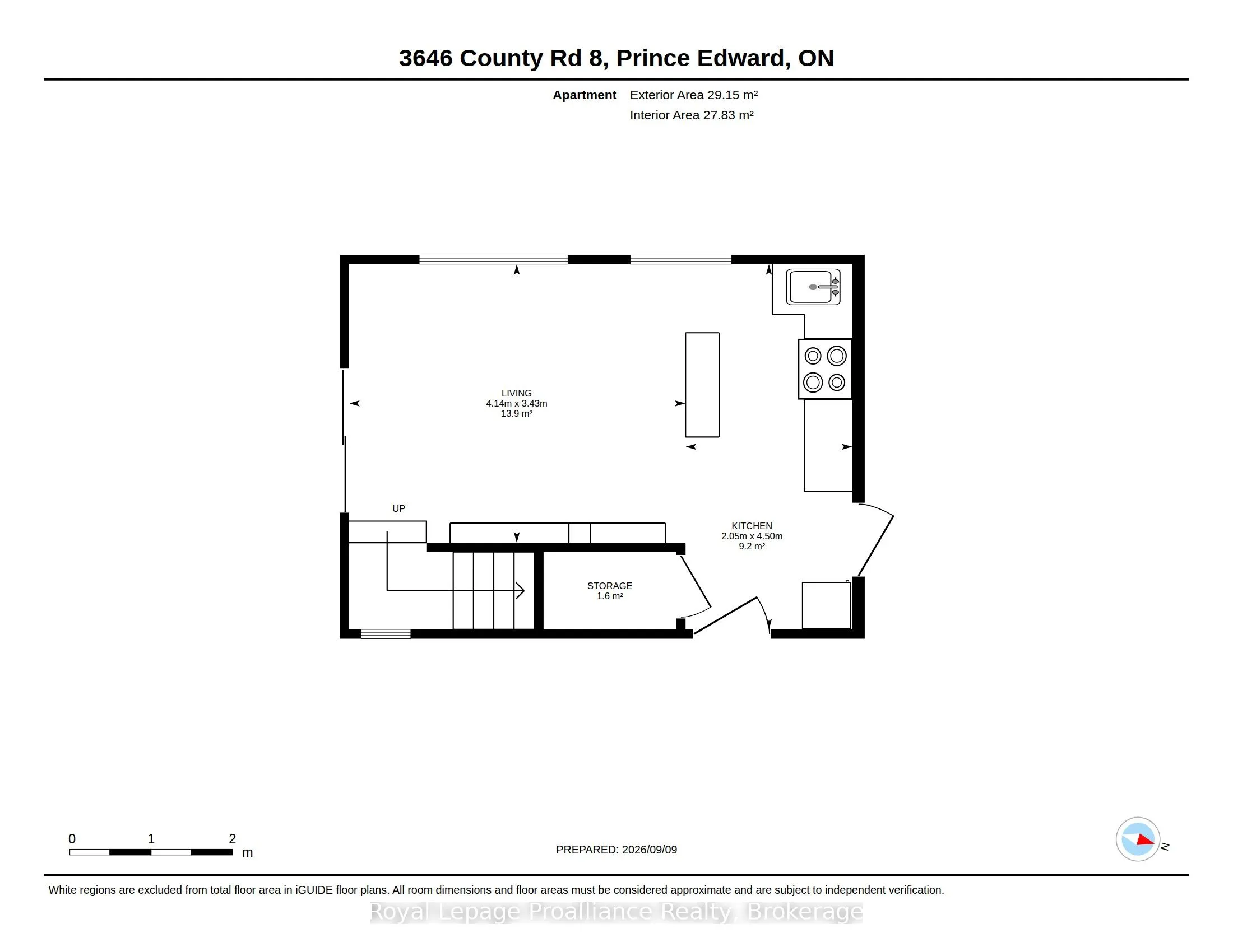 3646 County Road 8
