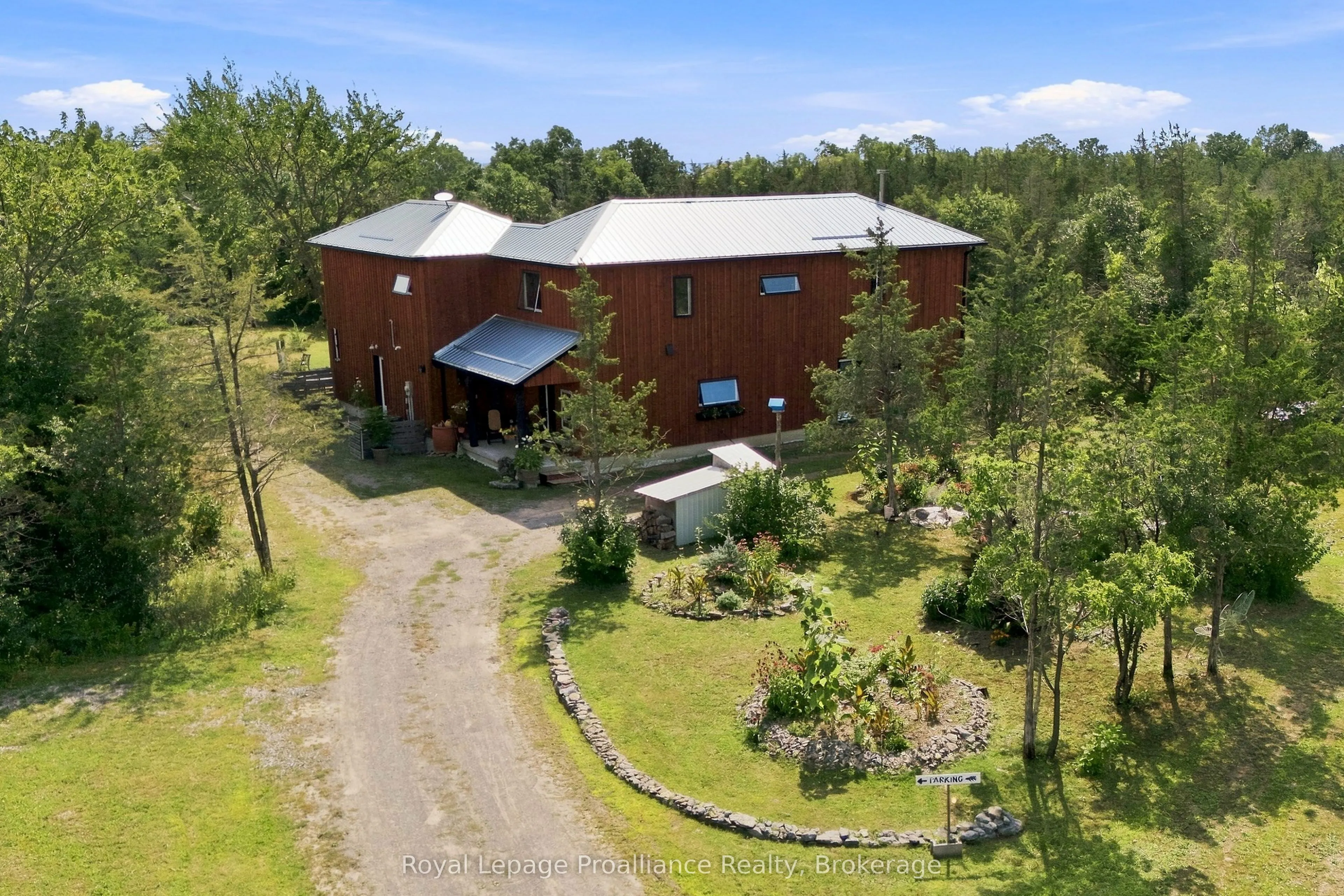 3646 County Road 8
