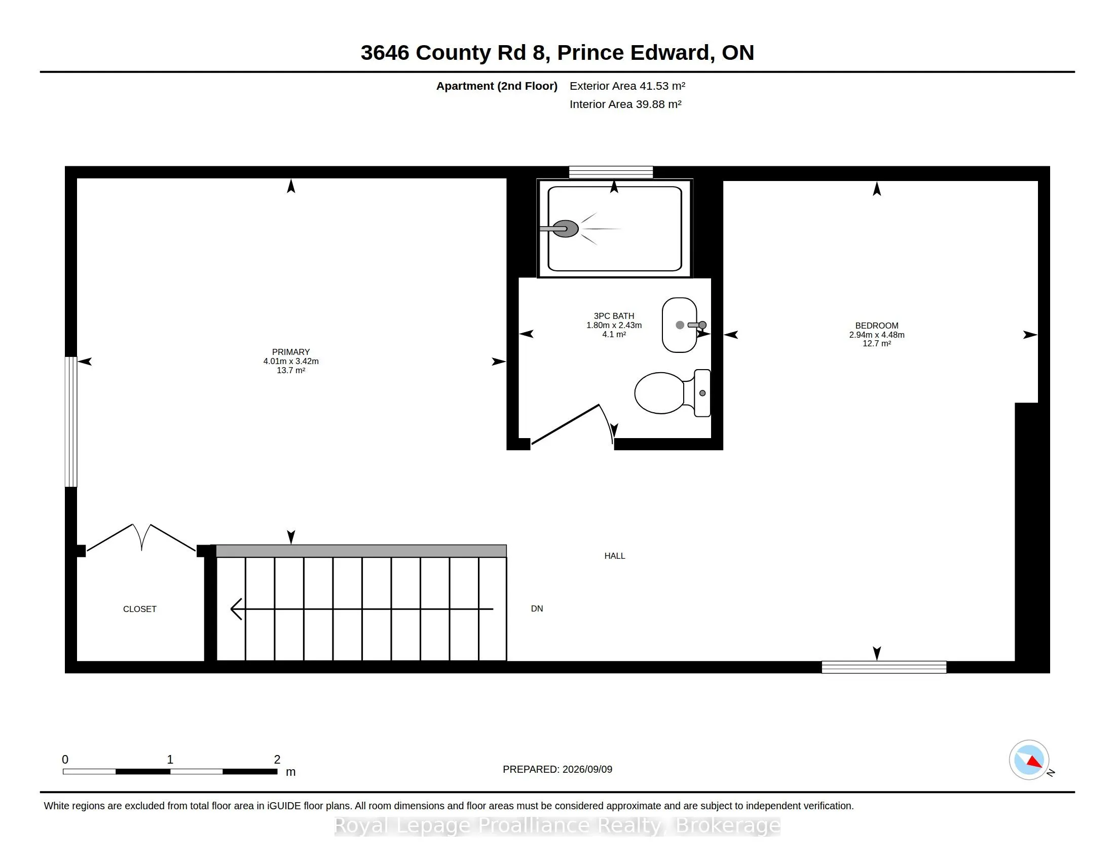 3646 County Road 8
