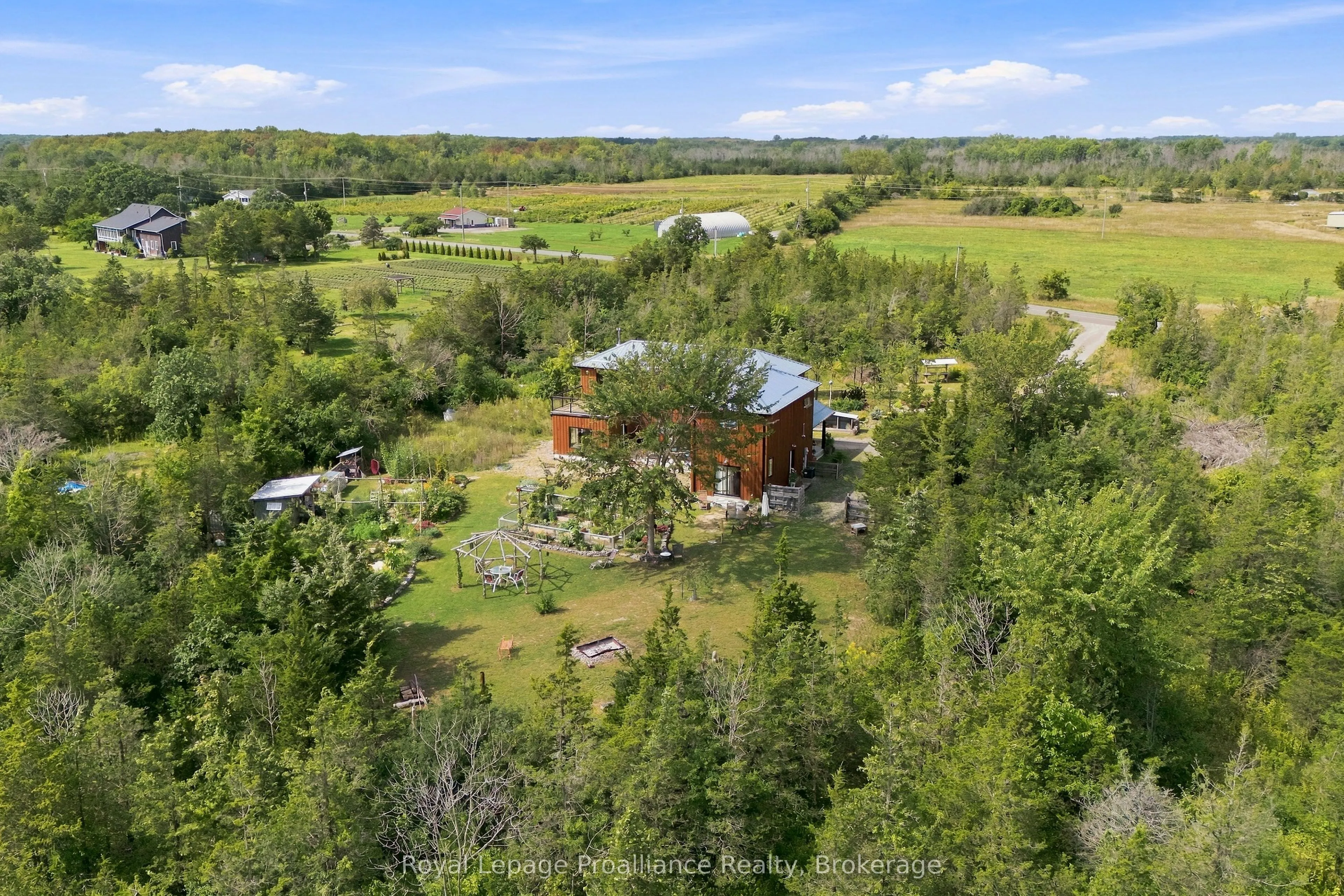 3646 County Road 8