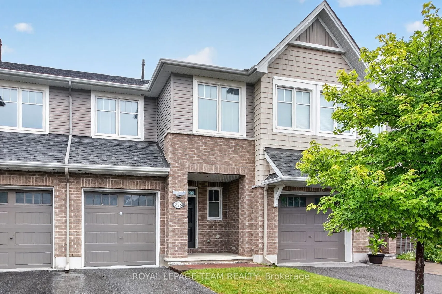 328 WARMSTONE Drive