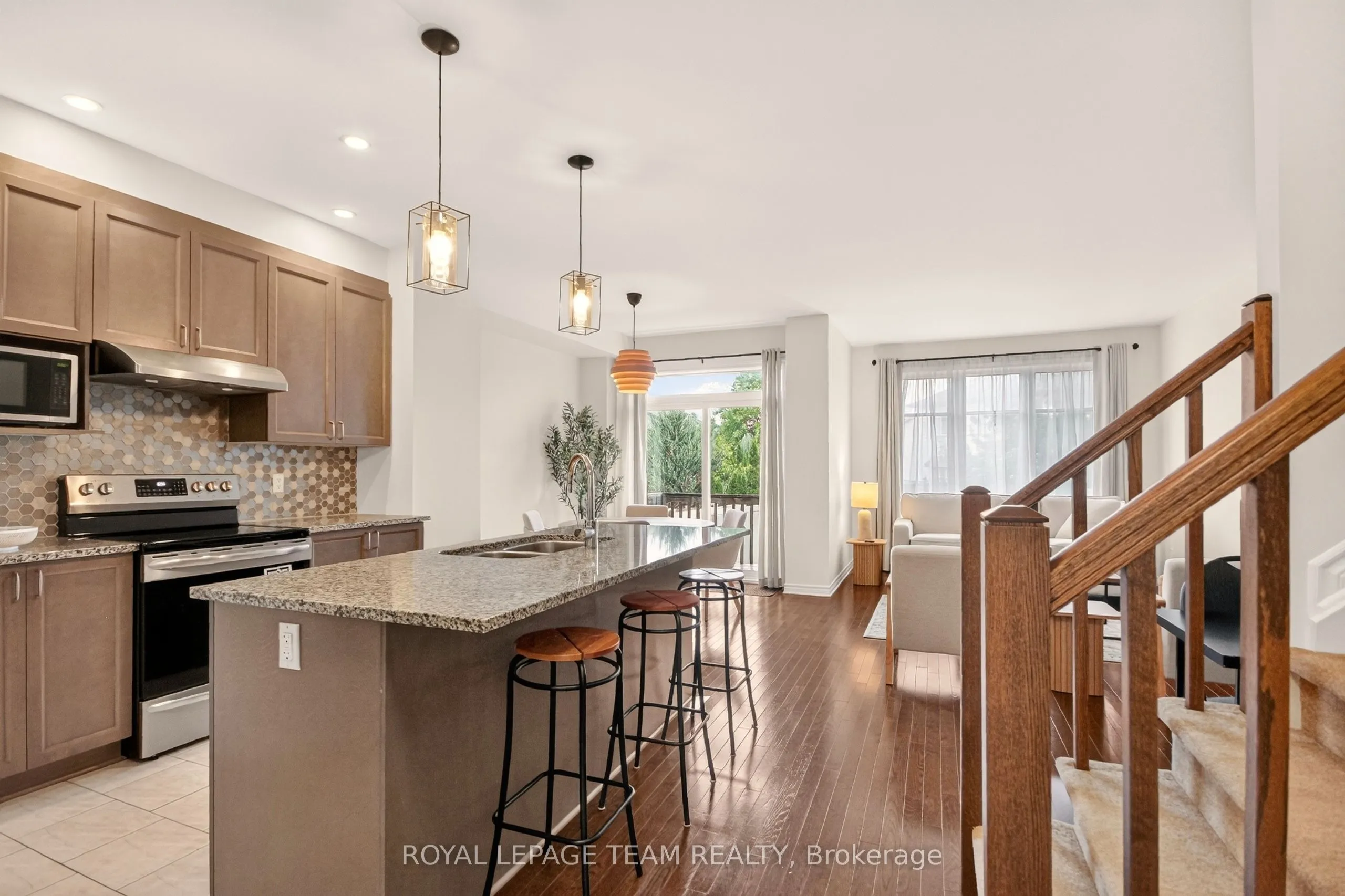 328 WARMSTONE Drive