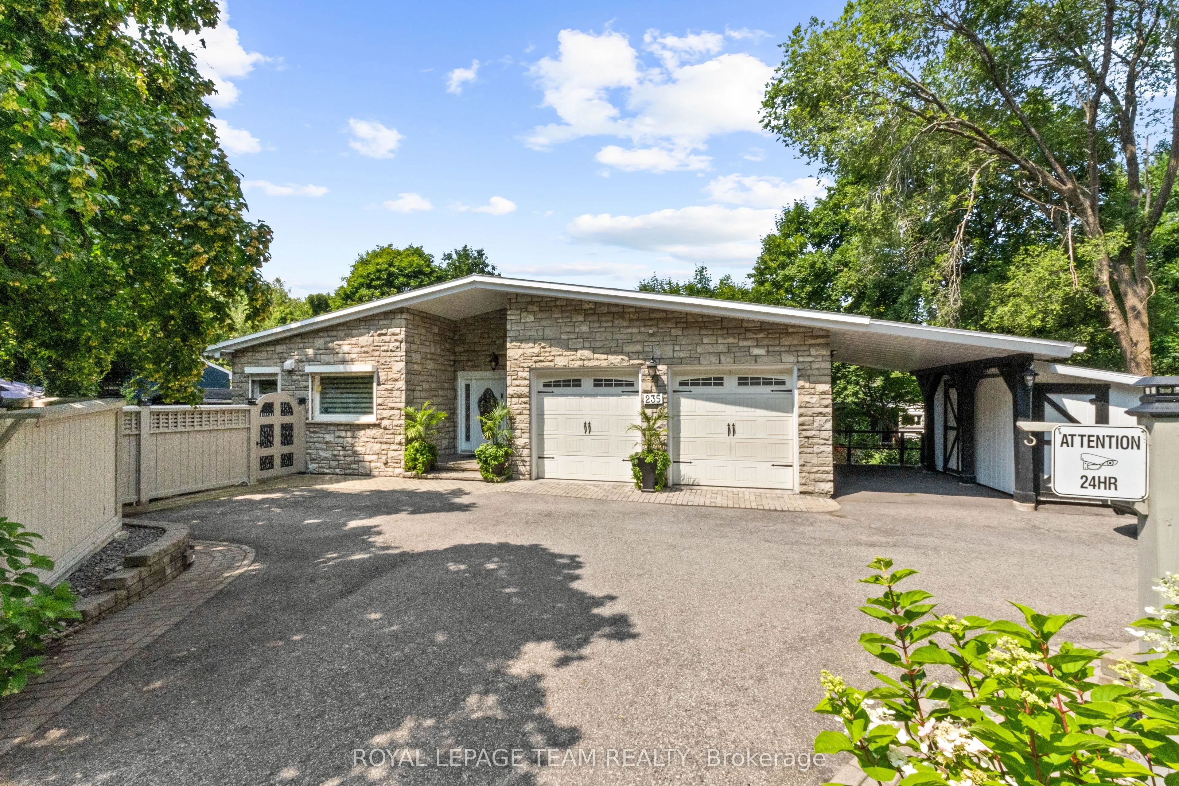 235 Hemlock Road