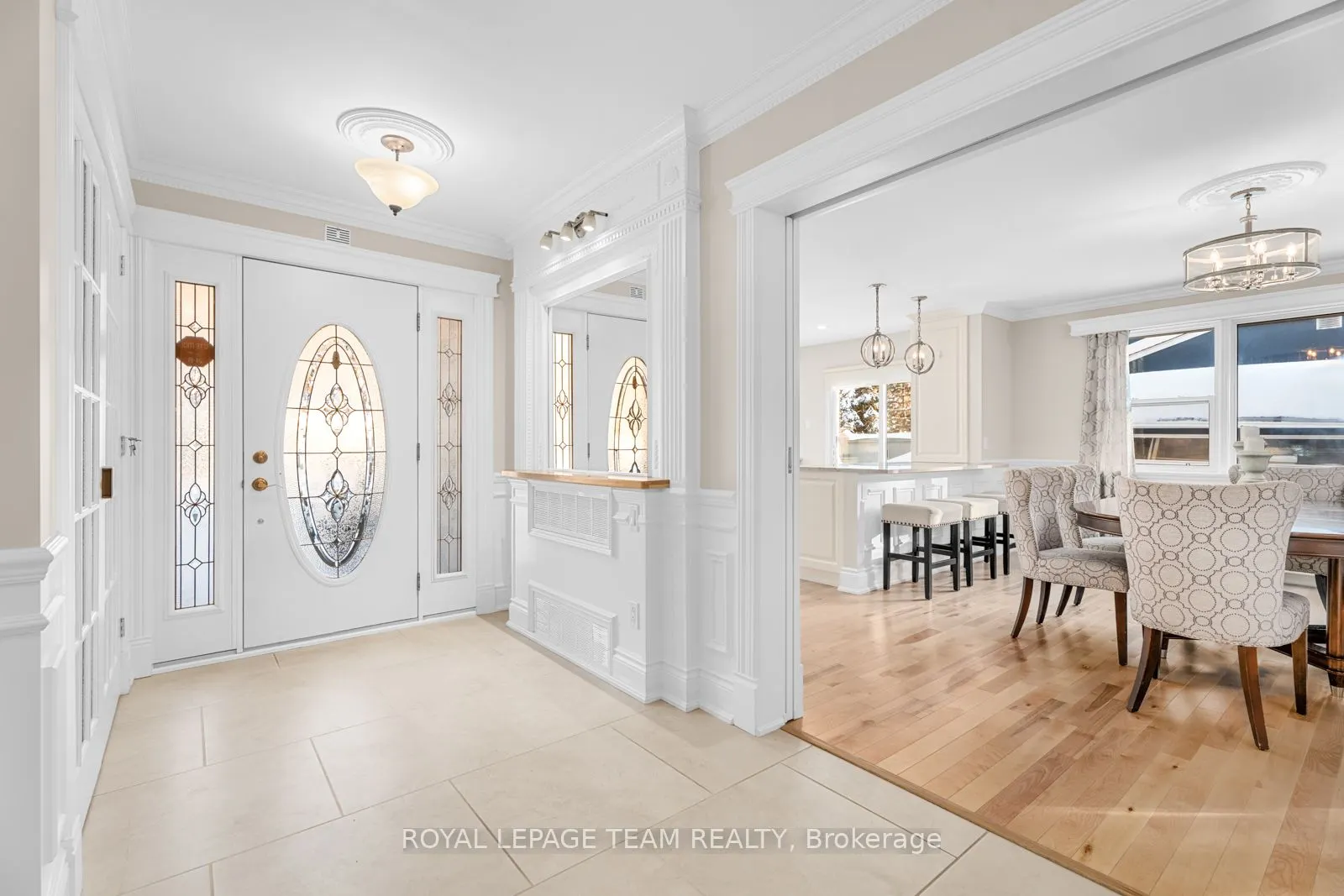 235 Hemlock Road