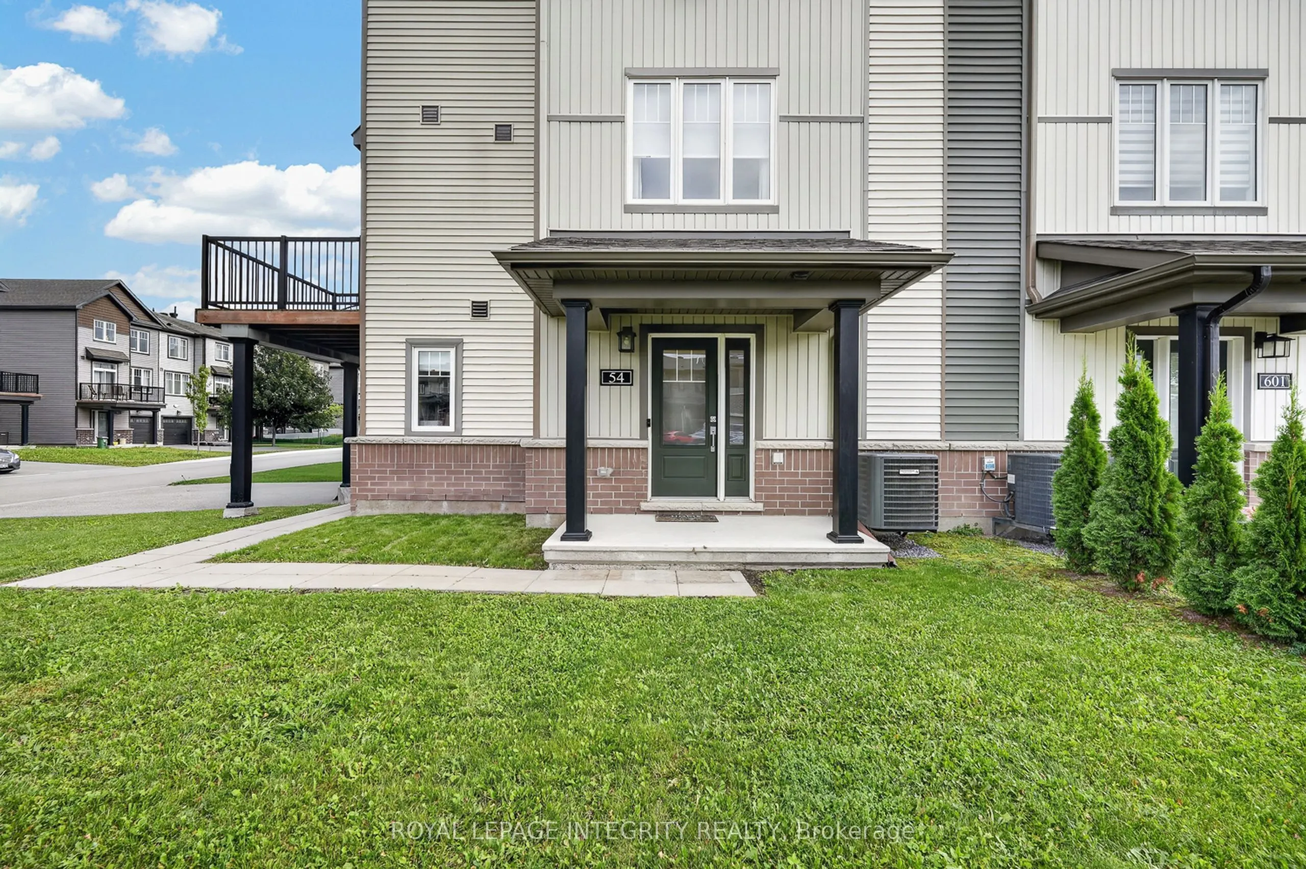 54 Cordage Street