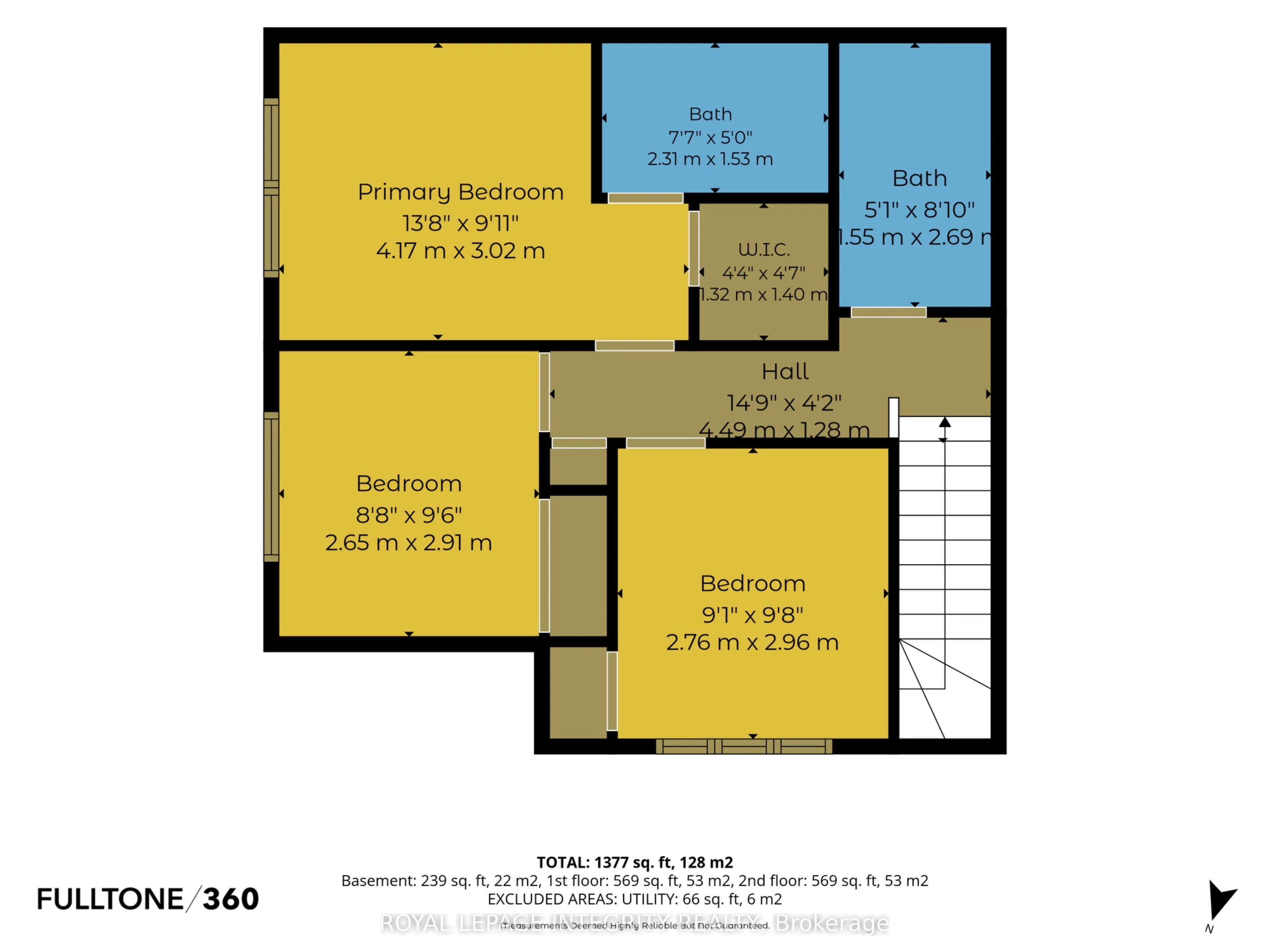 54 Cordage Street