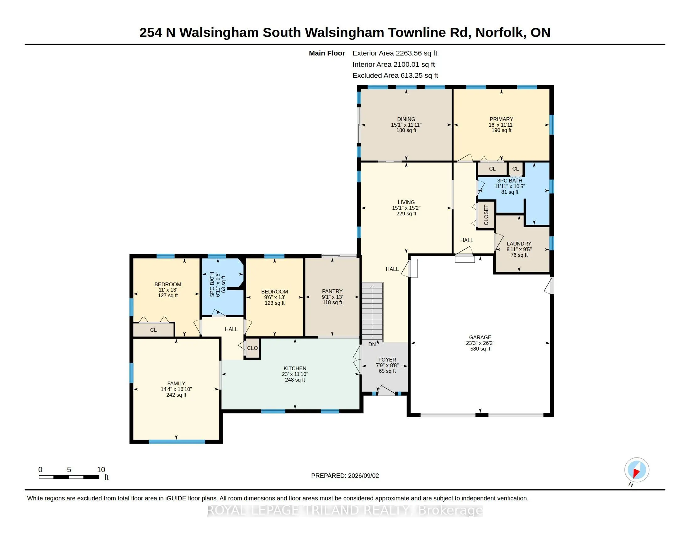 254 Nwals-Swals Townline