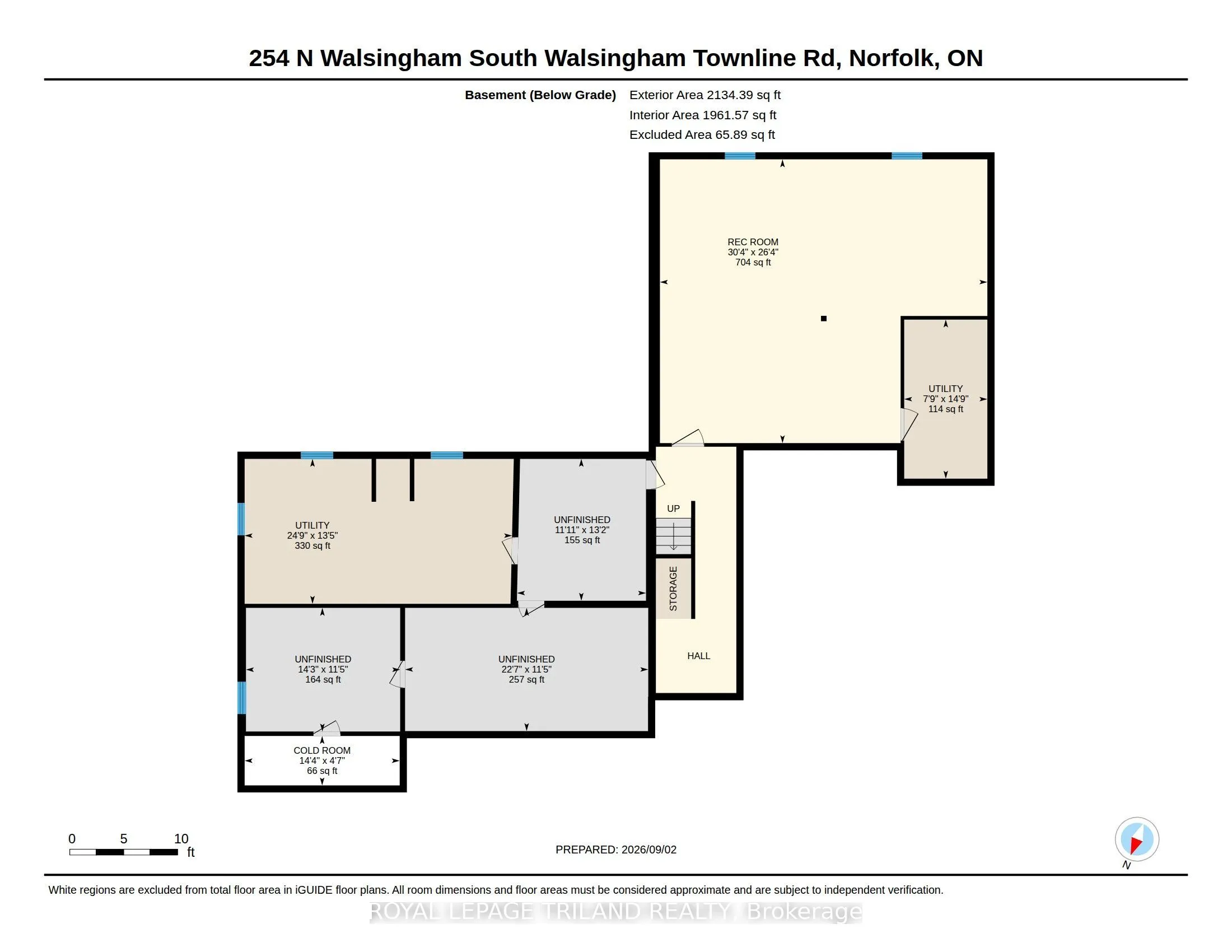 254 Nwals-Swals Townline