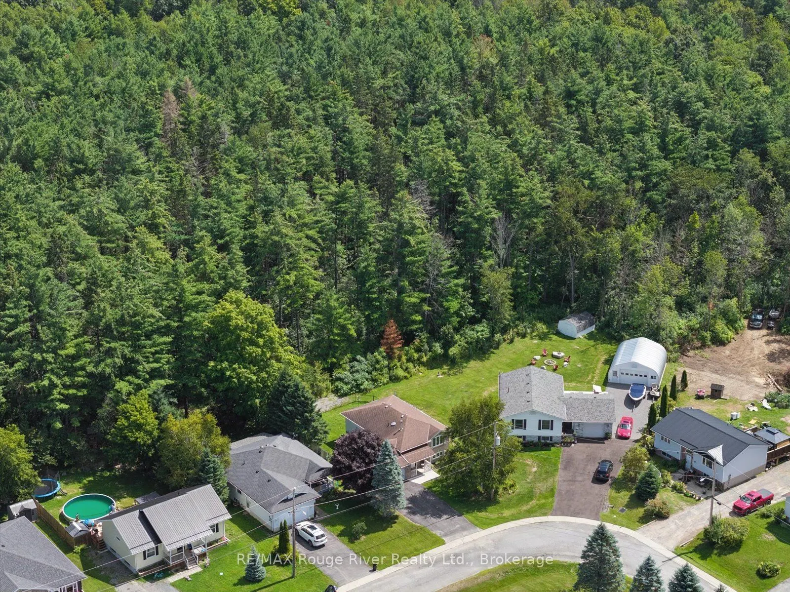 32 South Maloney Street