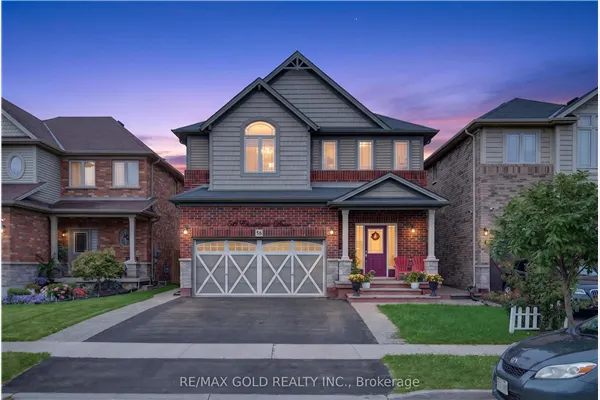 56 Chamomile Drive
