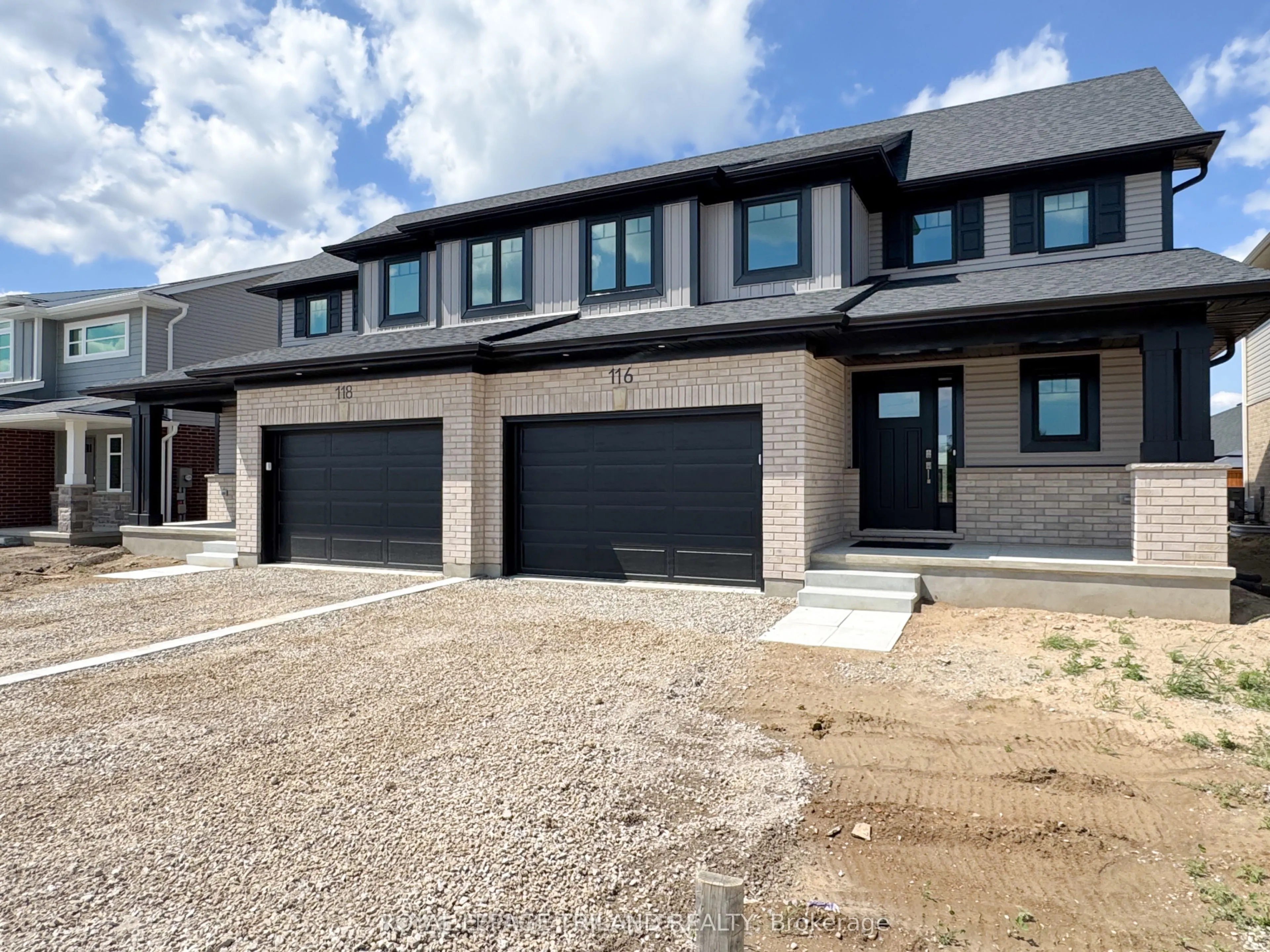 116 Styles Drive