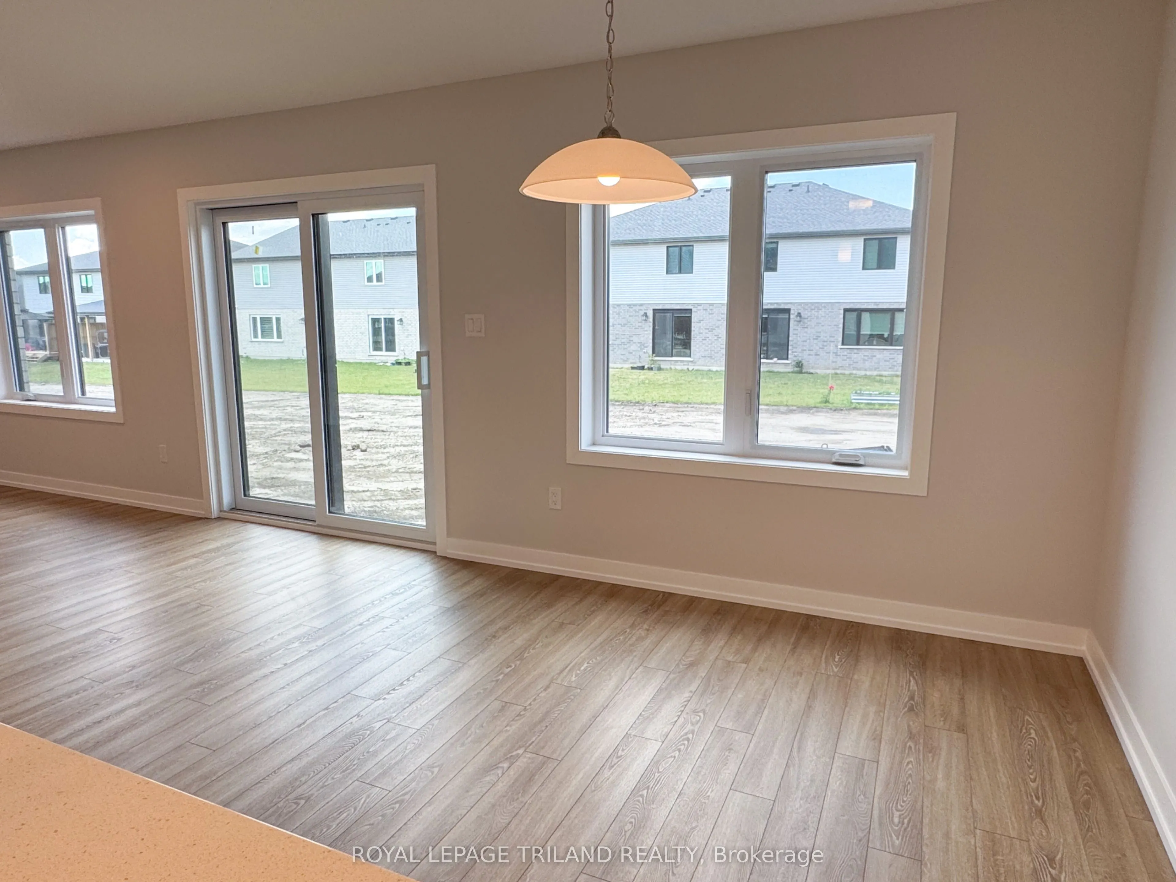 116 Styles Drive