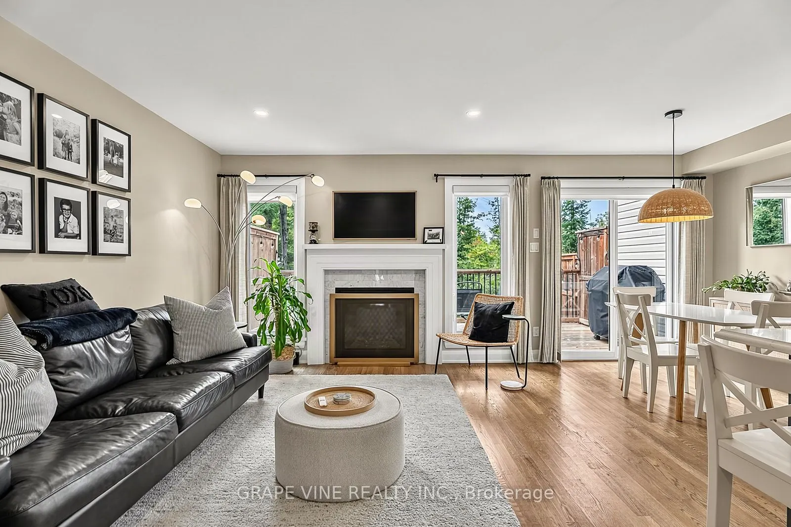 96 Porter Street