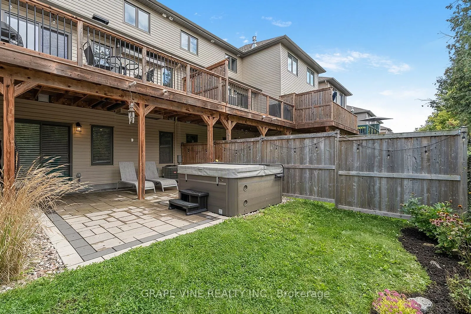 96 Porter Street