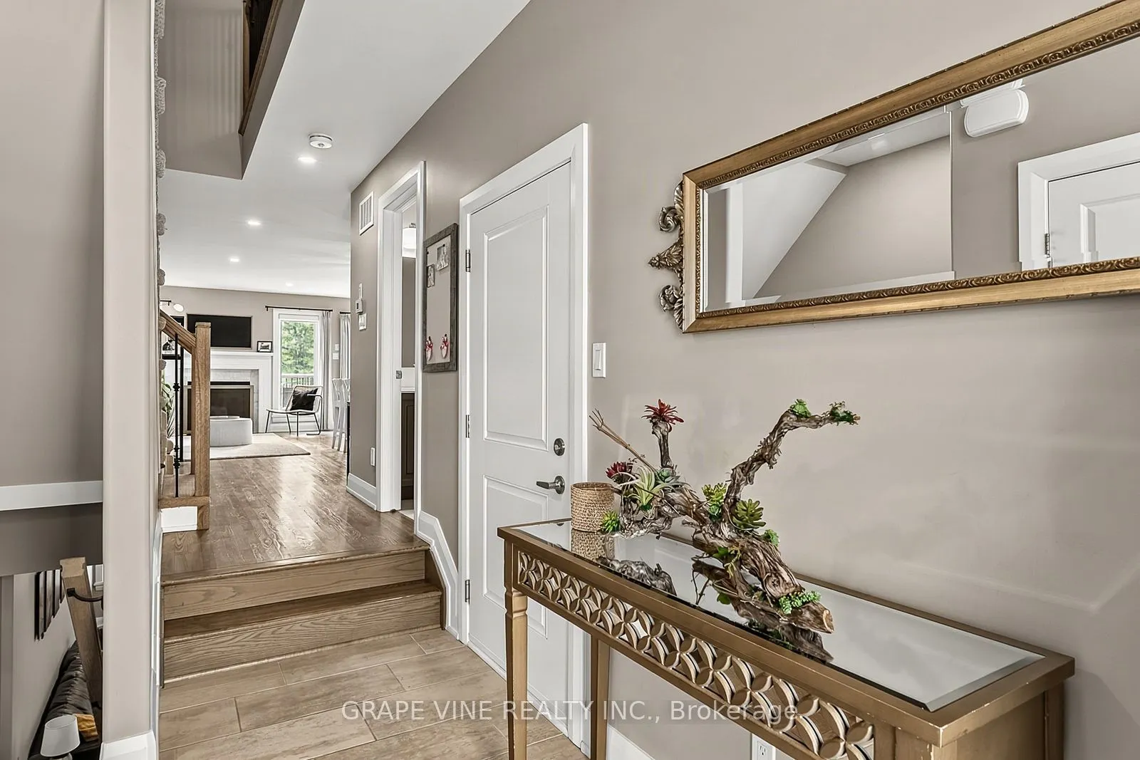 96 Porter Street