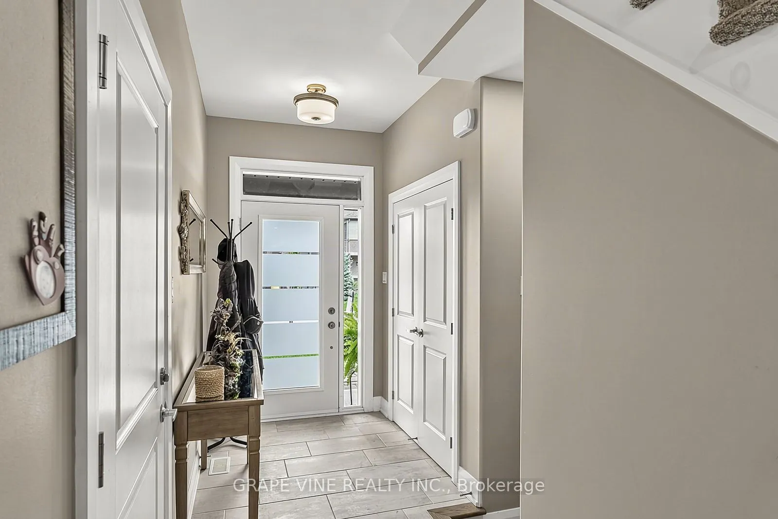 96 Porter Street