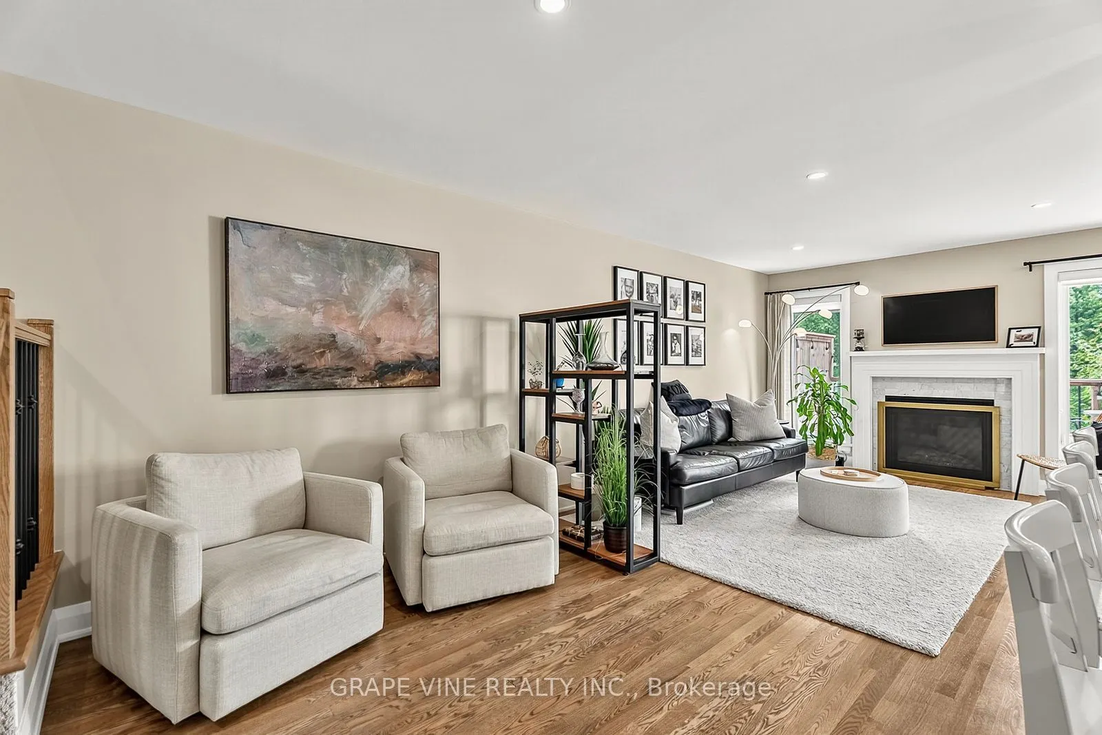 96 Porter Street