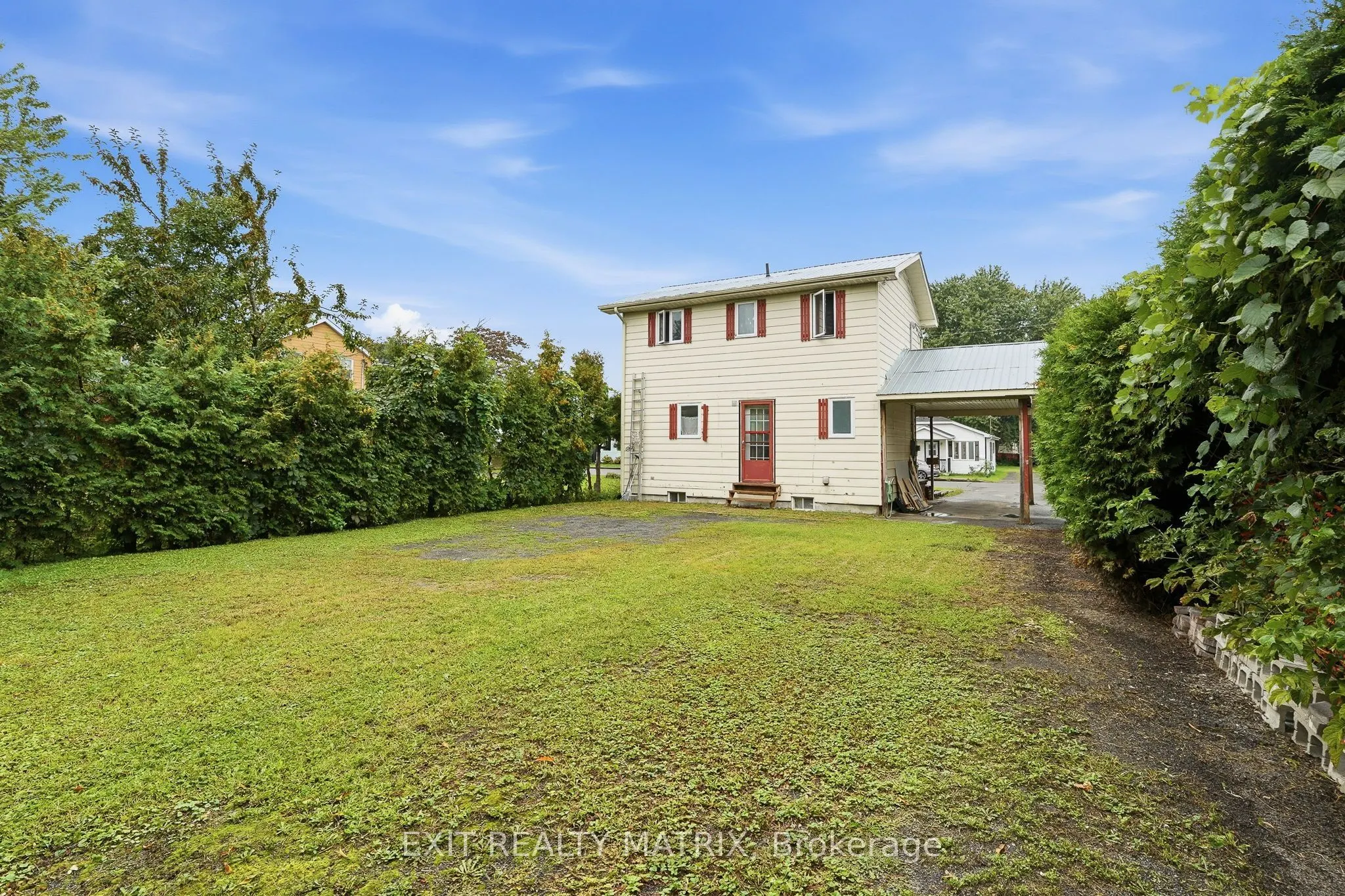 293 Kitchener Street