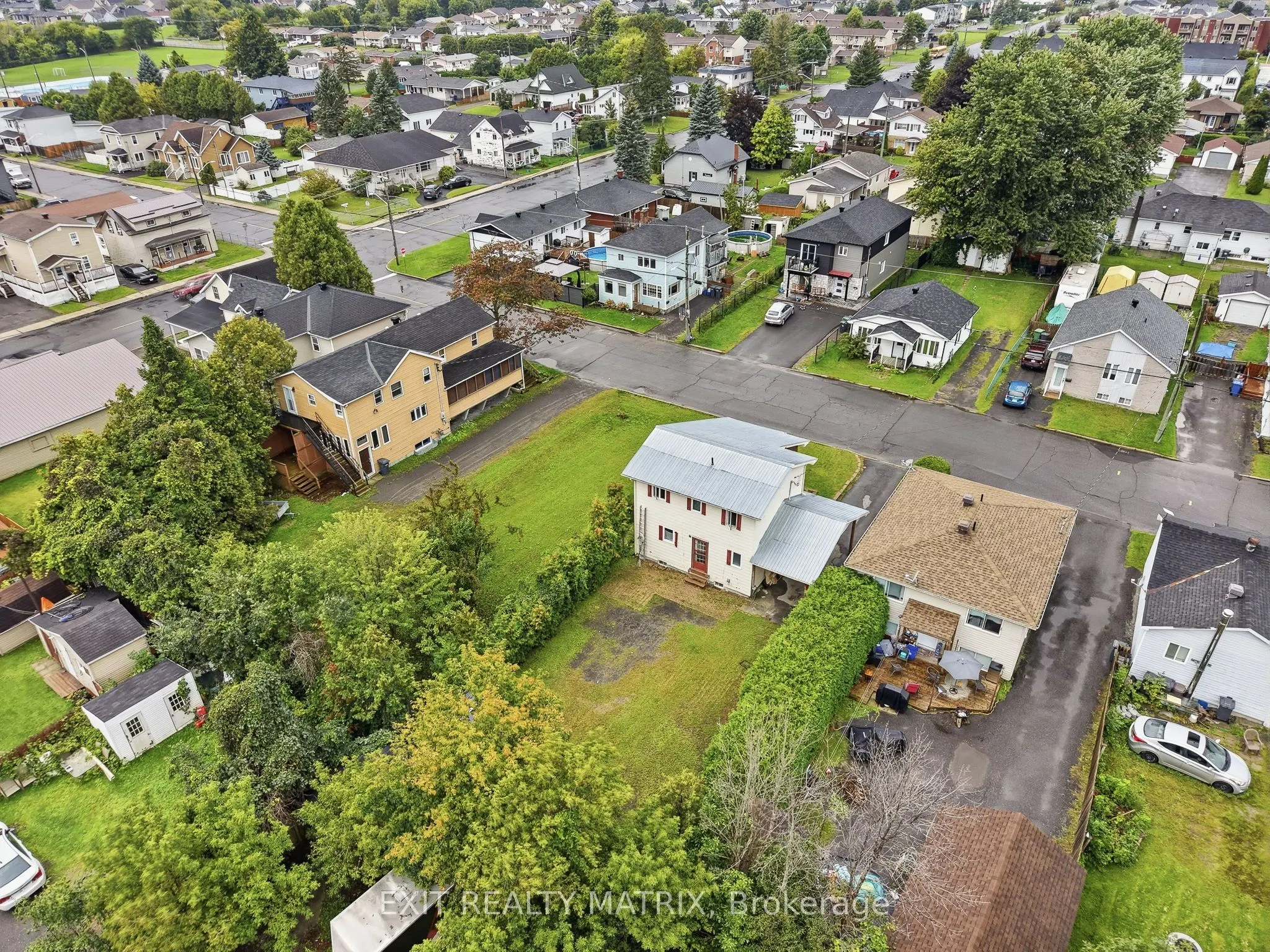 293 Kitchener Street