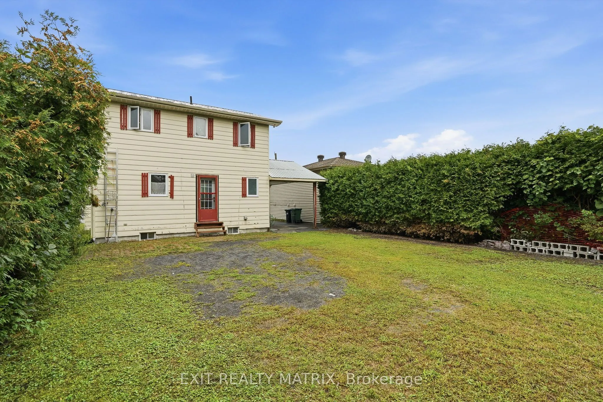 293 Kitchener Street