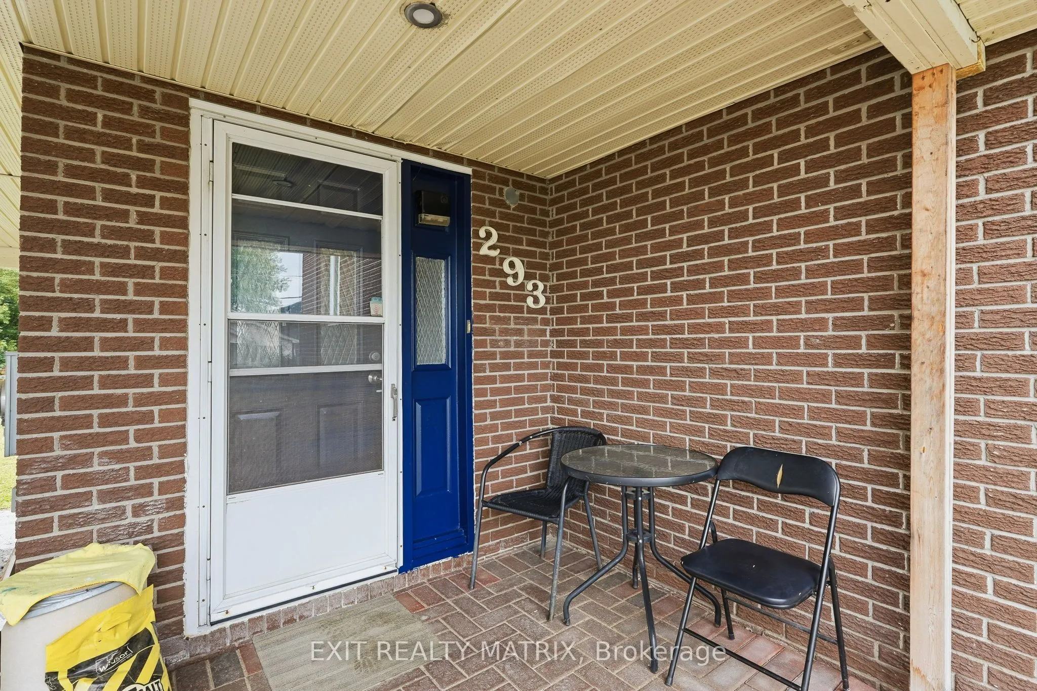 293 Kitchener Street