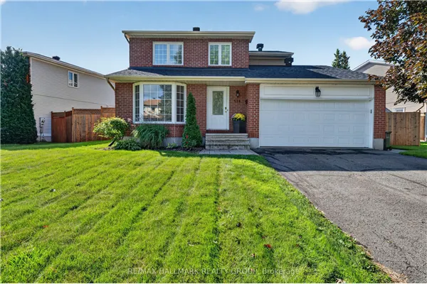 518 Des Conifers Crescent
