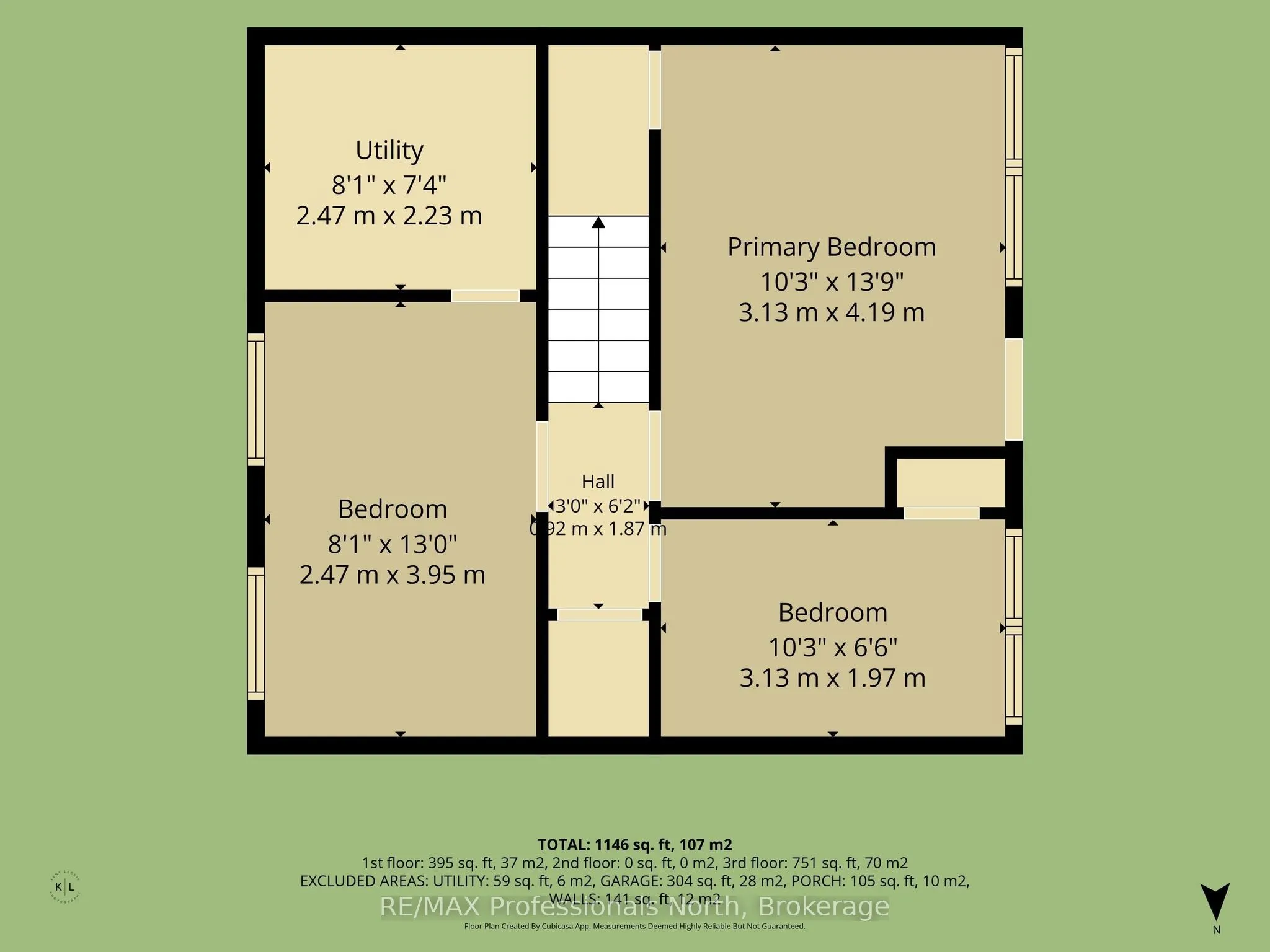 1034 Ablett Court