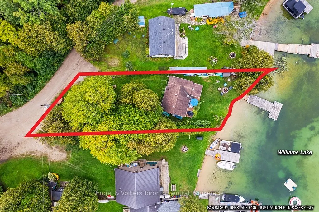 109 Lakeview Road
