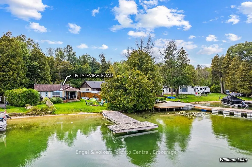109 Lakeview Road