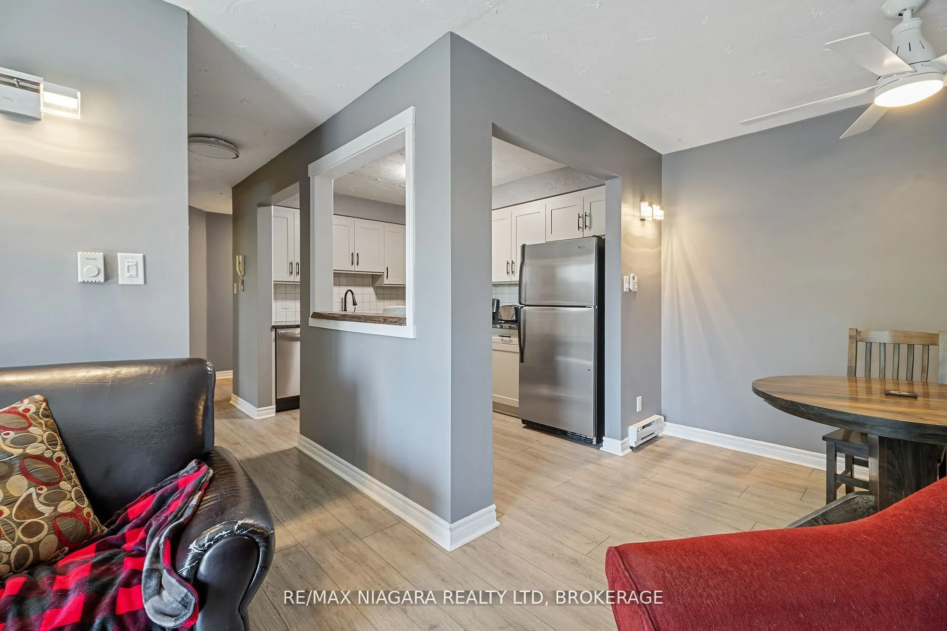 78 Welland Street N #302