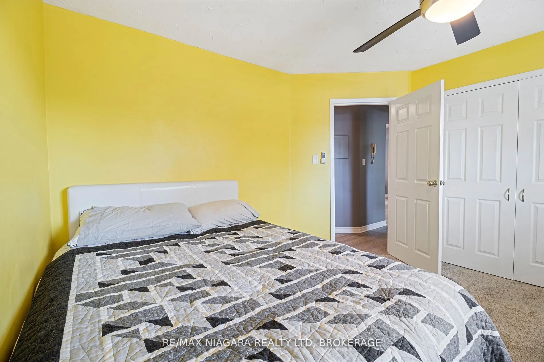 78 Welland Street N #302