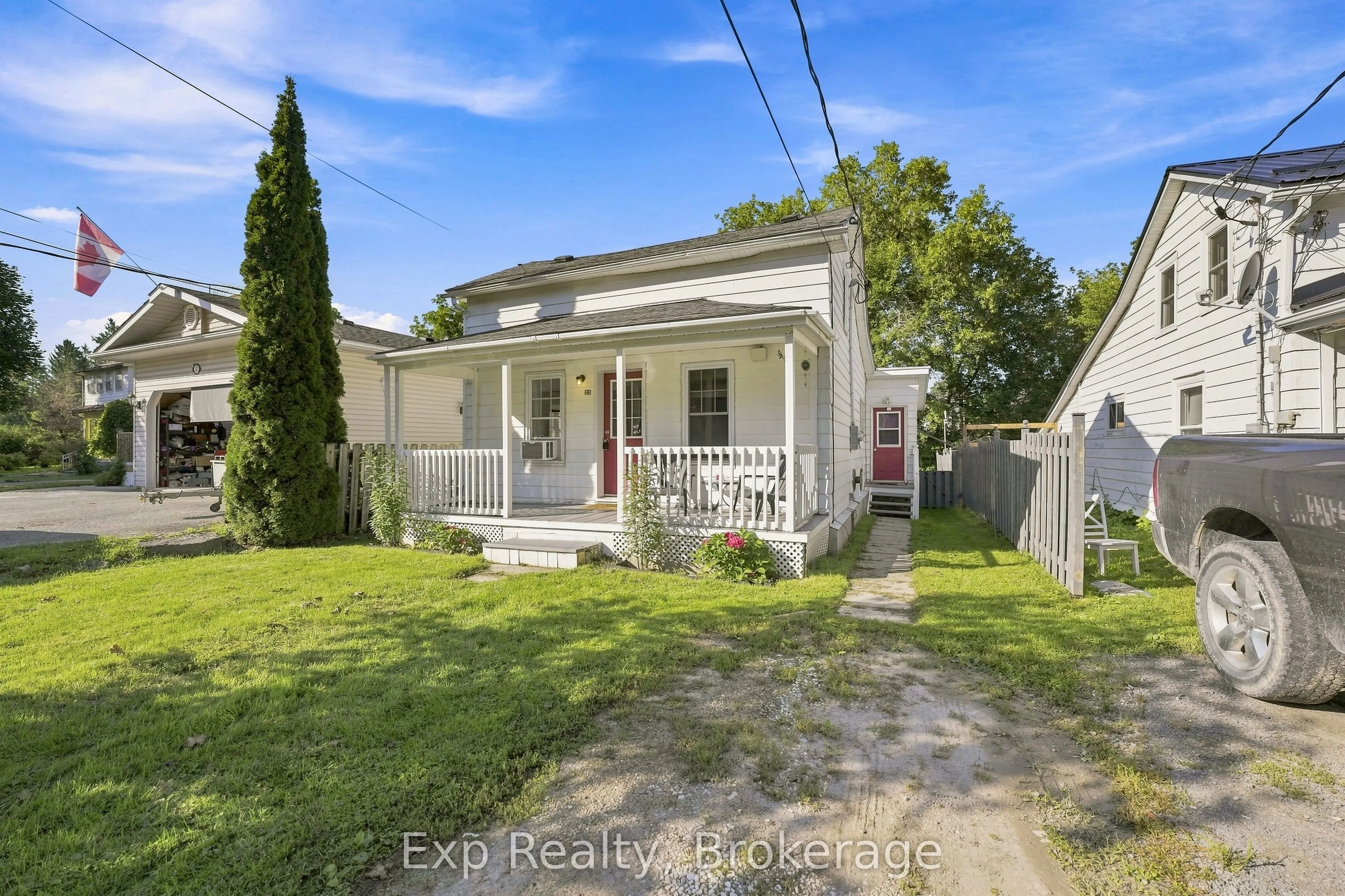 25 Bursthall Street