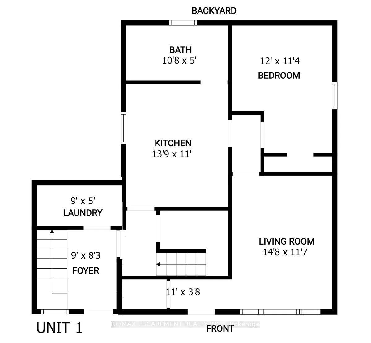 39 Chester Road