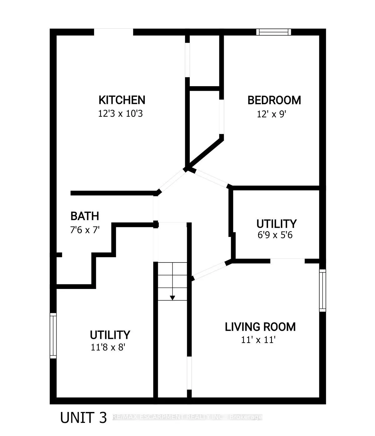 39 Chester Road