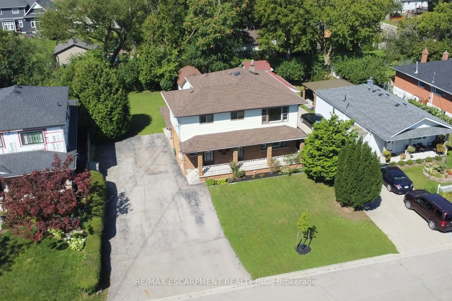 39 Chester Road