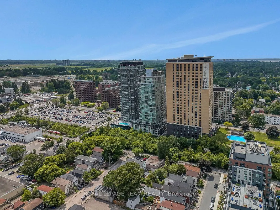 111 Champagne Avenue S #1405