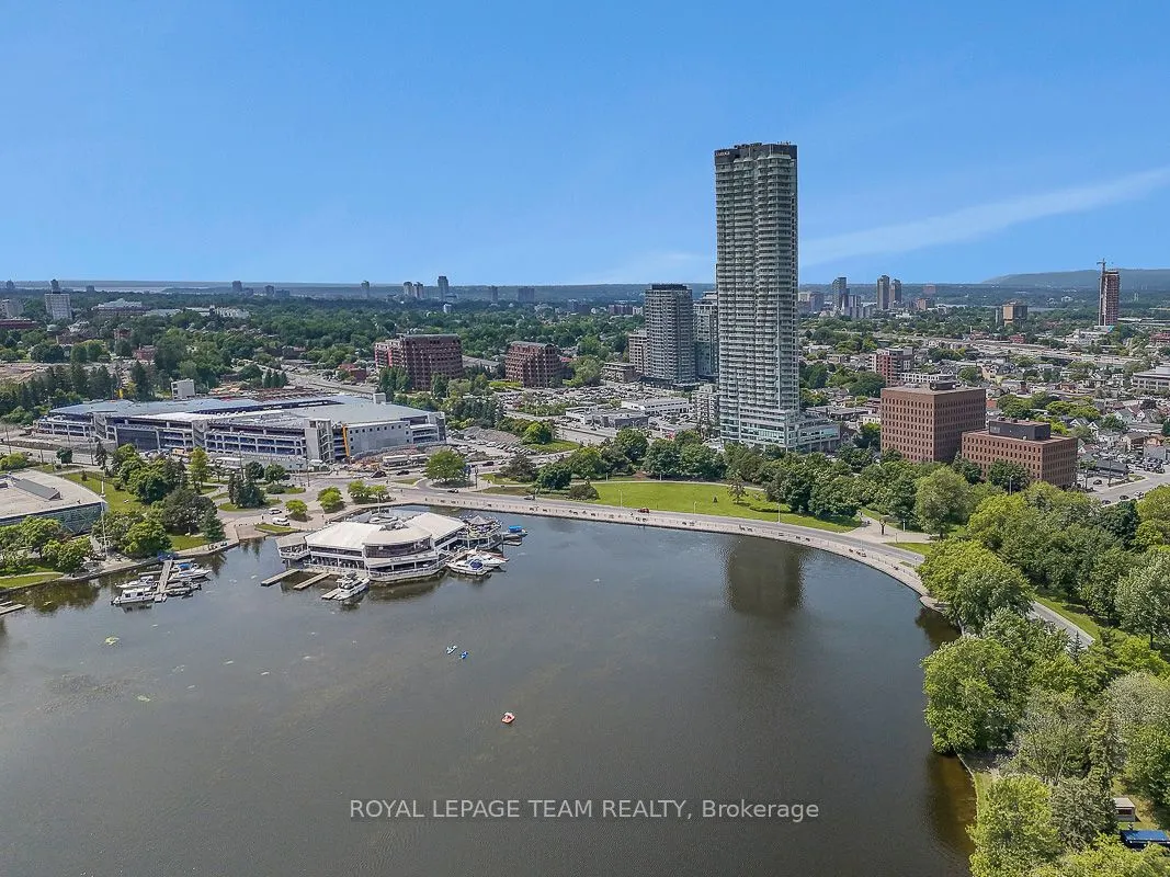 111 Champagne Avenue S #1405