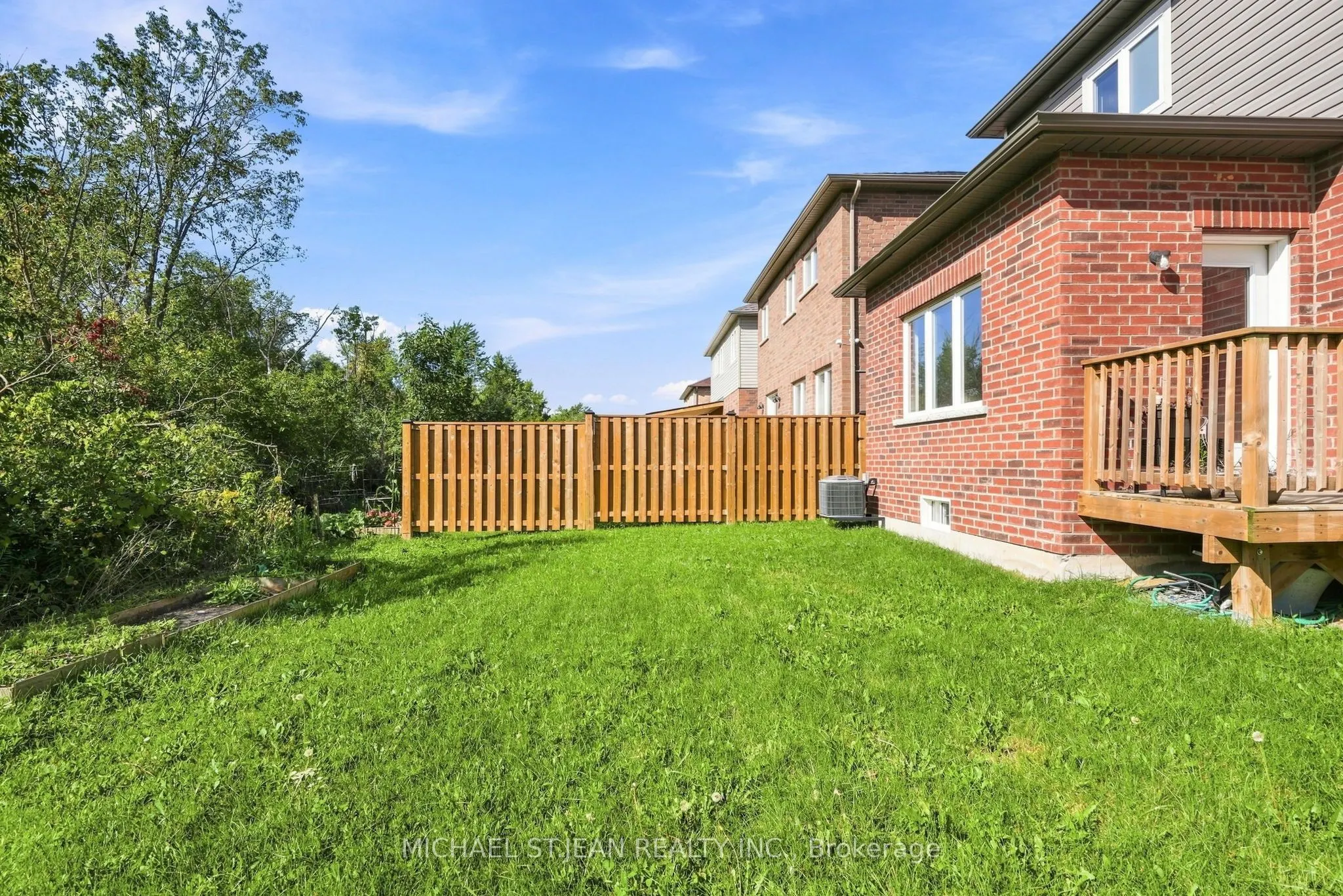 125 Tumblewood Place