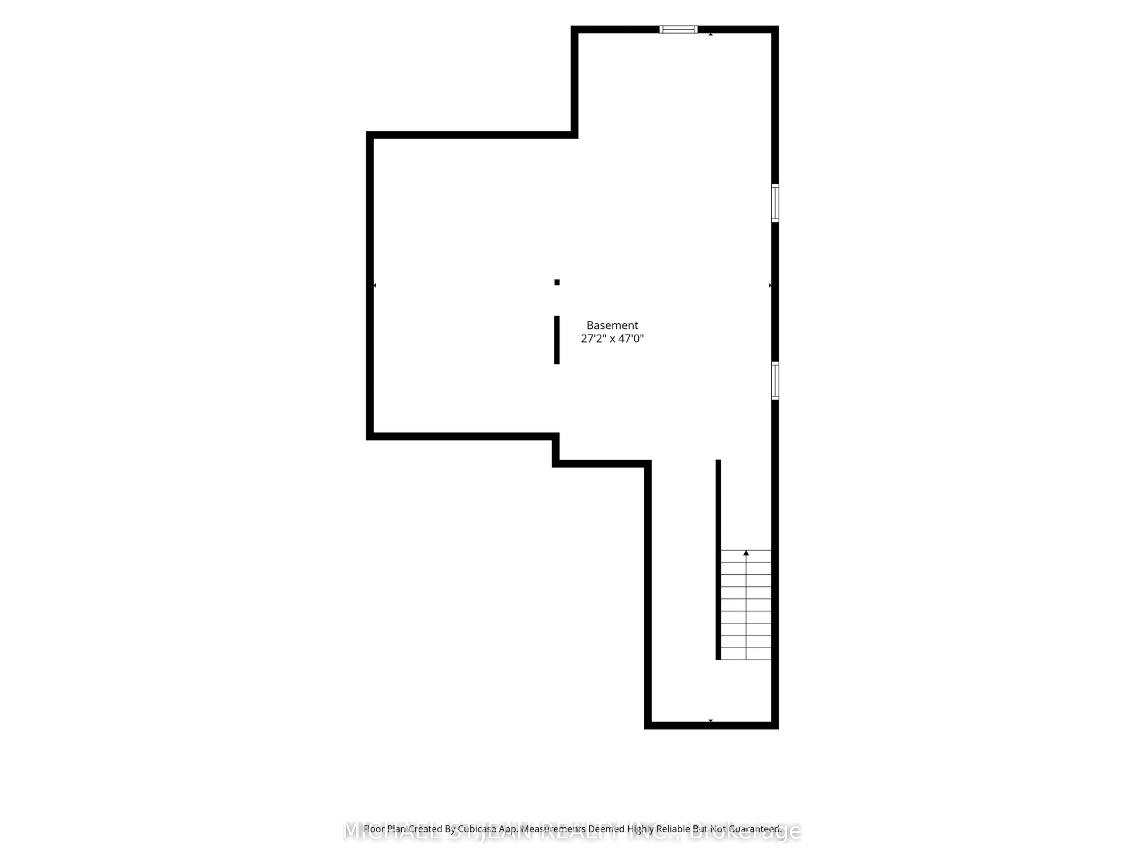 125 Tumblewood Place