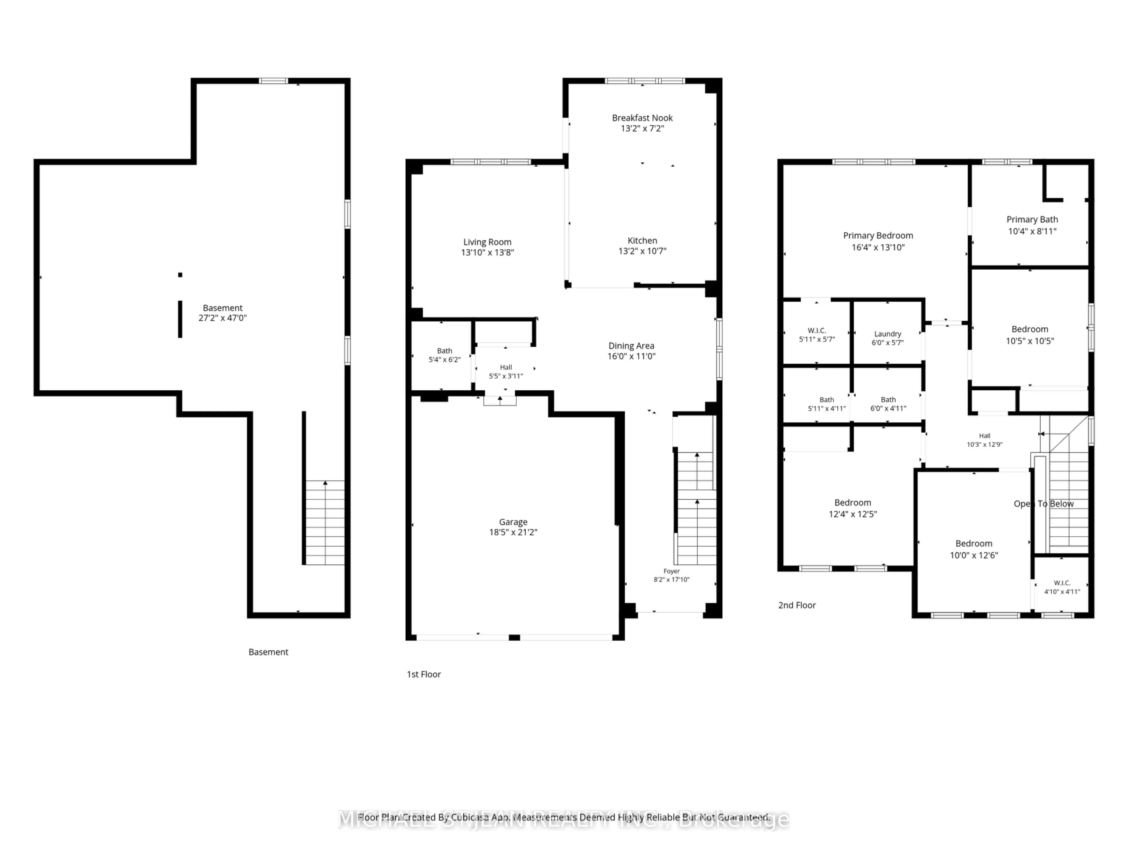 125 Tumblewood Place