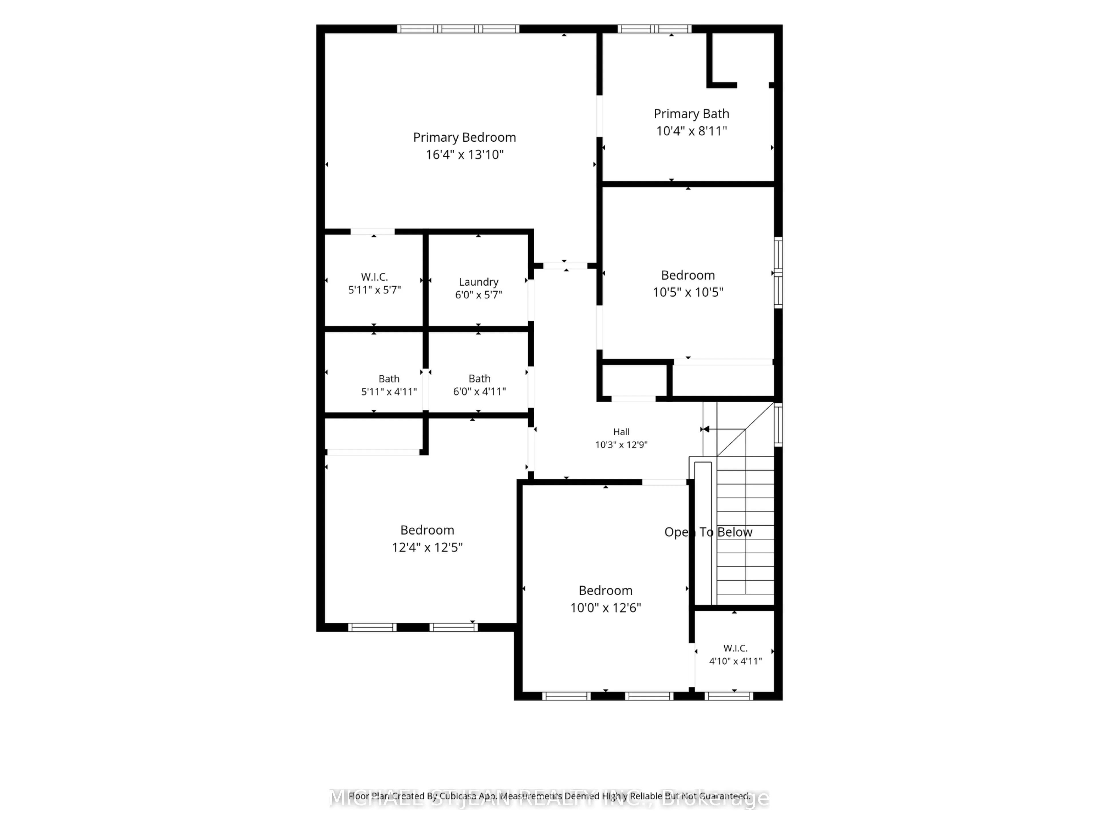 125 Tumblewood Place