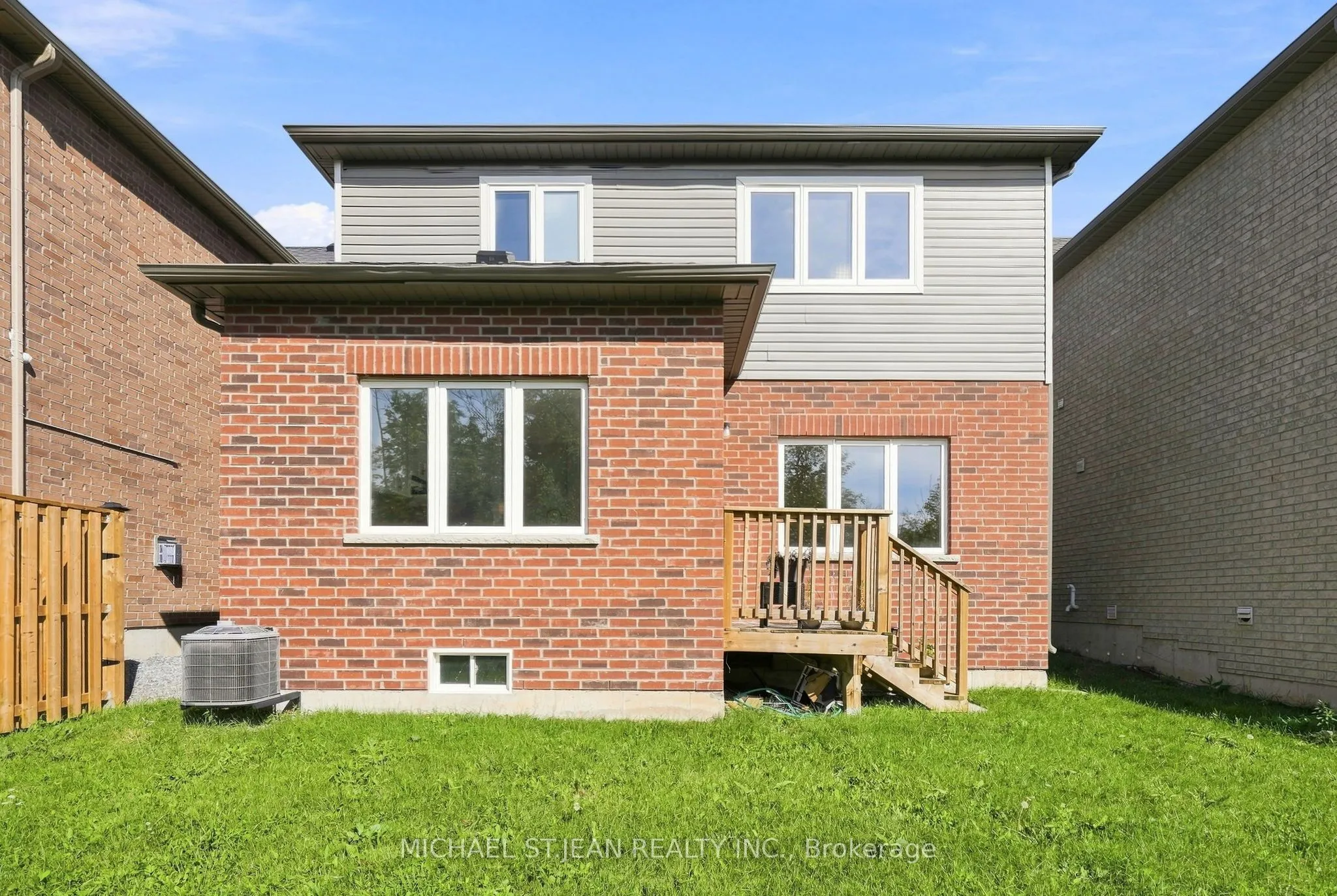 125 Tumblewood Place