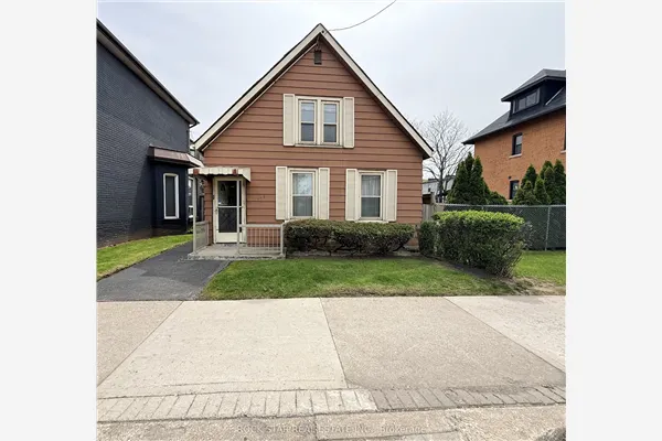 358 Barton Street E