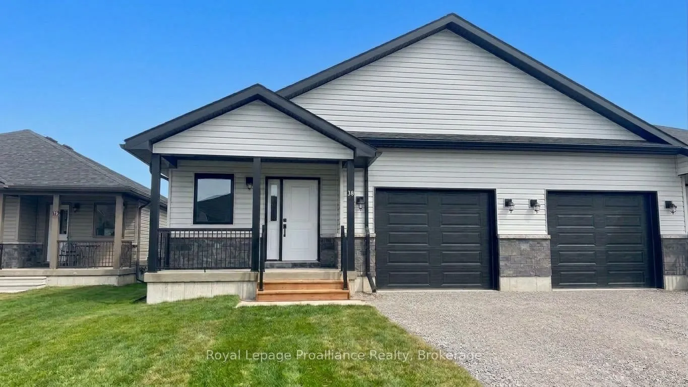 18 Clayton John Avenue